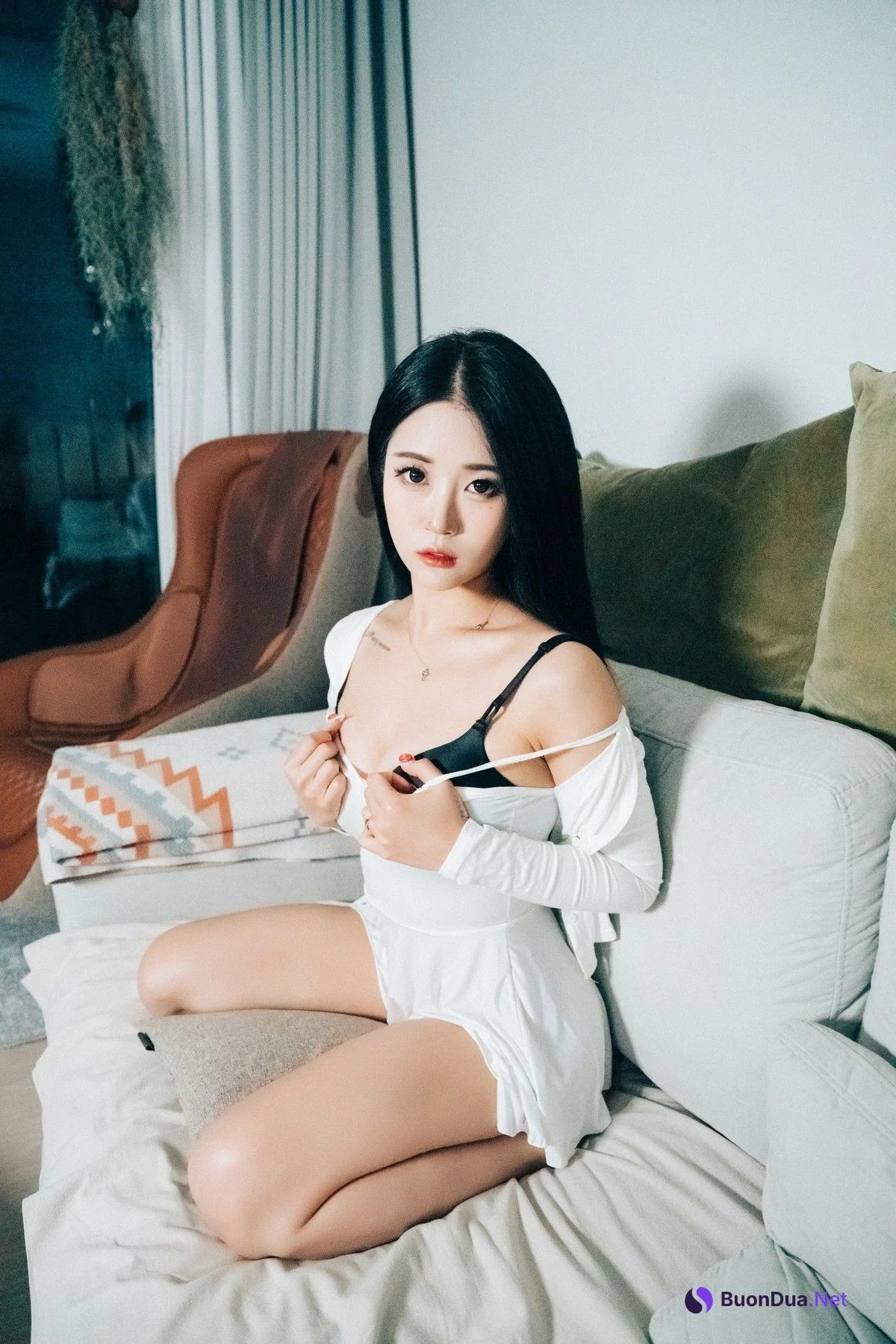 Jeong Bomi 정보미, [Loozy] You Bomi Set.02 - Photo 17