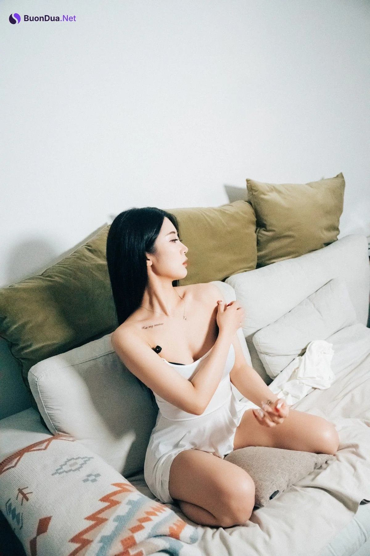 Jeong Bomi 정보미, [Loozy] You Bomi Set.02 - Photo 18