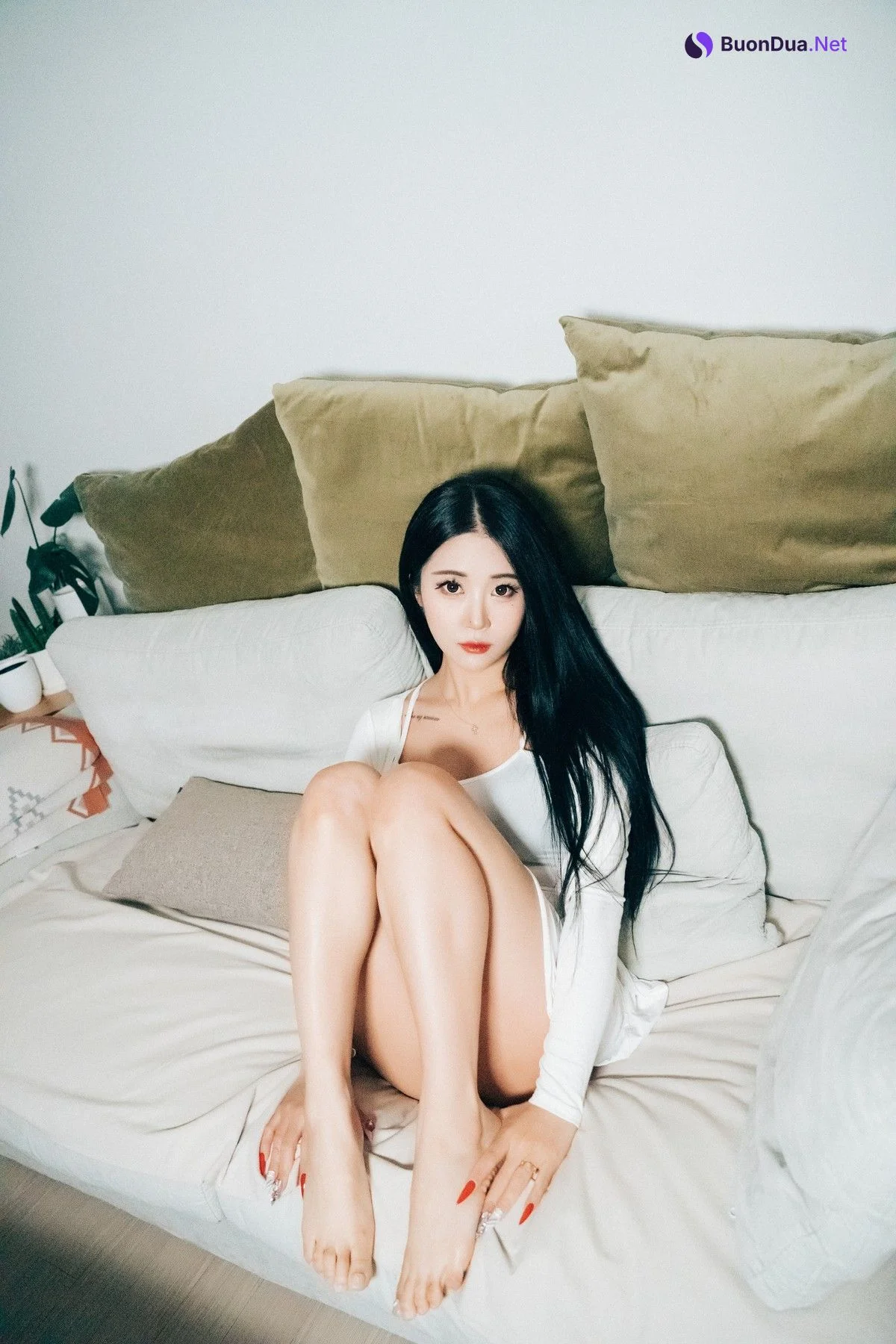 Jeong Bomi 정보미, [Loozy] You Bomi Set.02 - Photo 3
