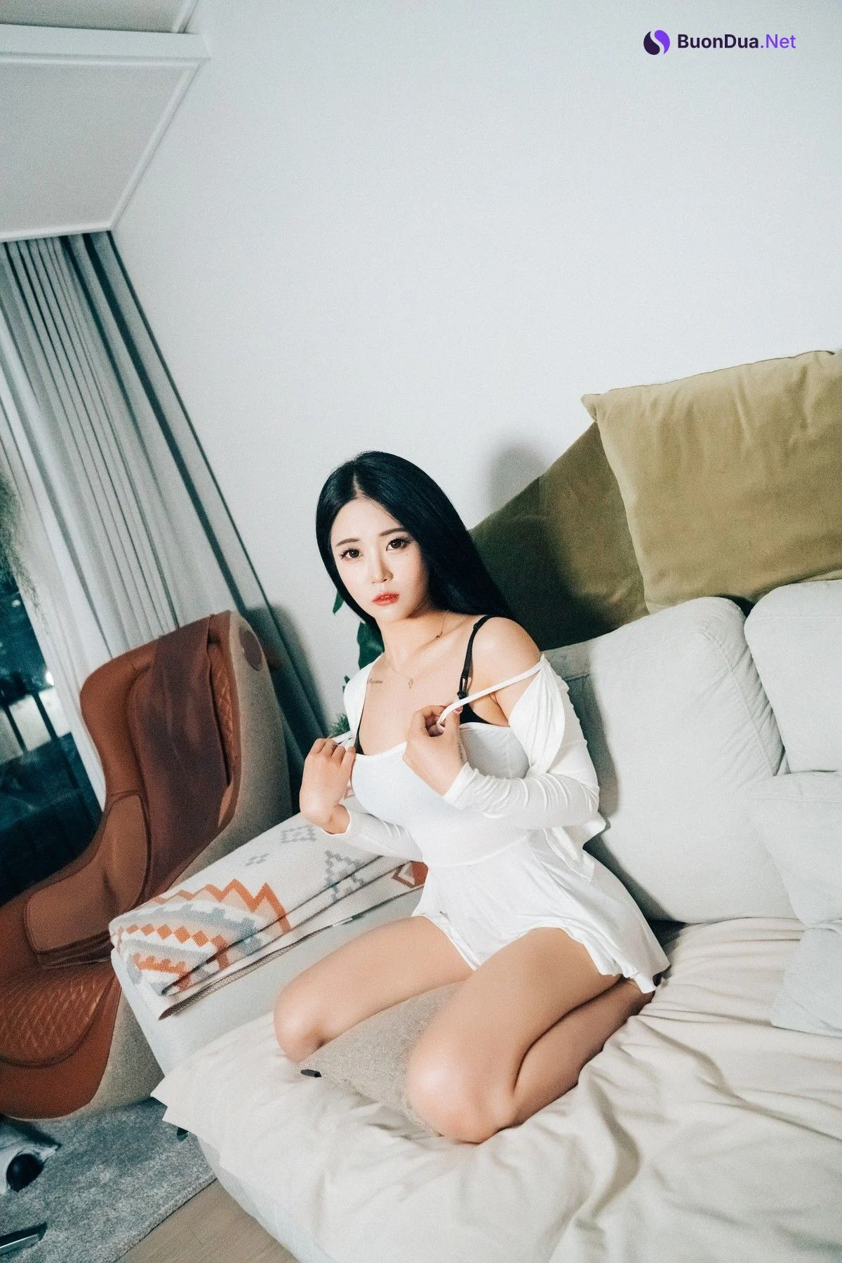 Jeong Bomi 정보미, [Loozy] You Bomi Set.02 - Photo 9