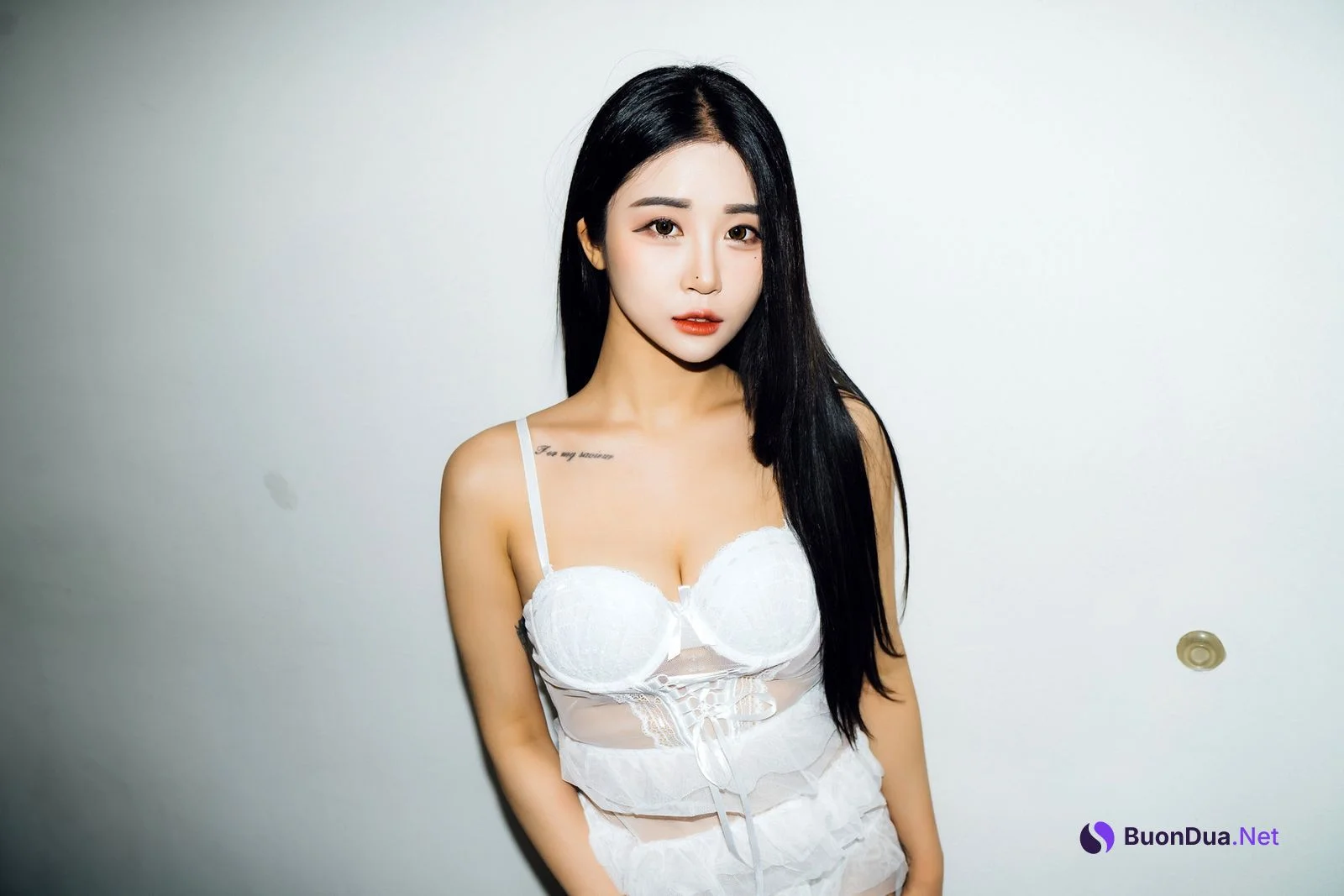 Jeong Bomi 정보미, [Moon Night Snap] Melody Vol.2 – Set.02 - Photo 11