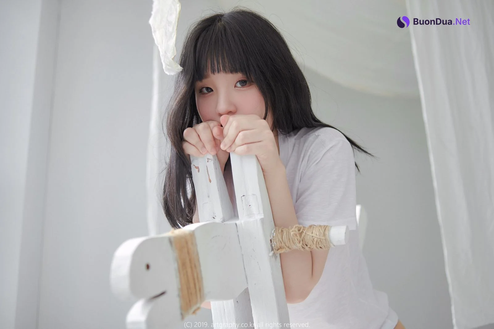 Jeong Jenny 정제니, [ArtGravia] Vol.057 아트그라비아 Set.02 - Photo 10