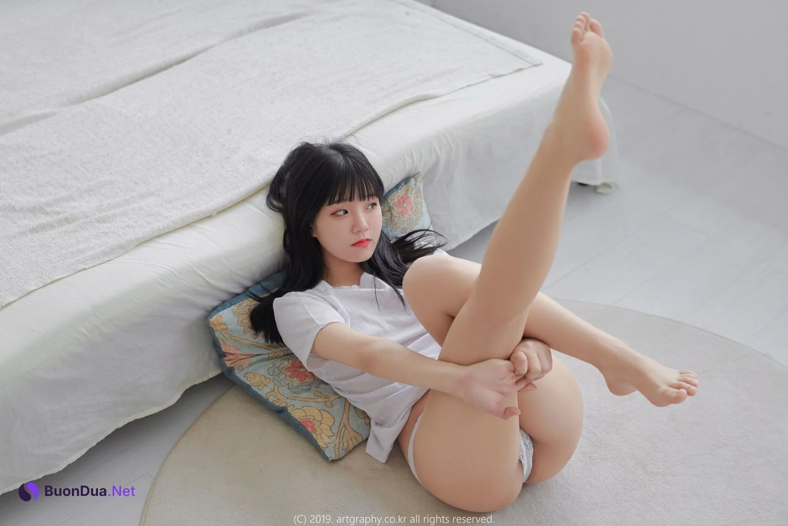Jeong Jenny 정제니, [ArtGravia] Vol.057 아트그라비아 Set.02 - Photo 19