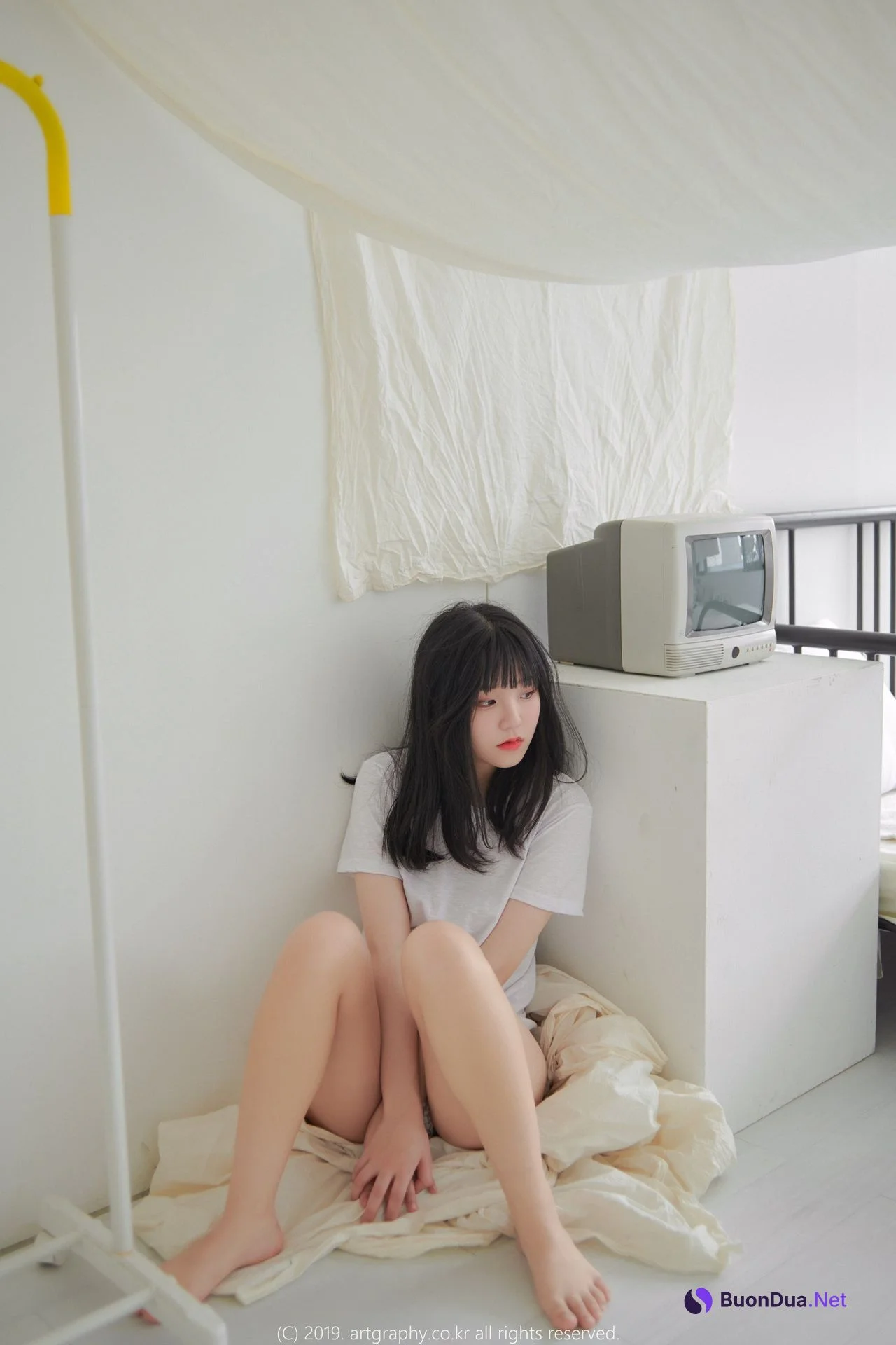 Jeong Jenny 정제니, [ArtGravia] Vol.057 아트그라비아 Set.02 - Photo 20