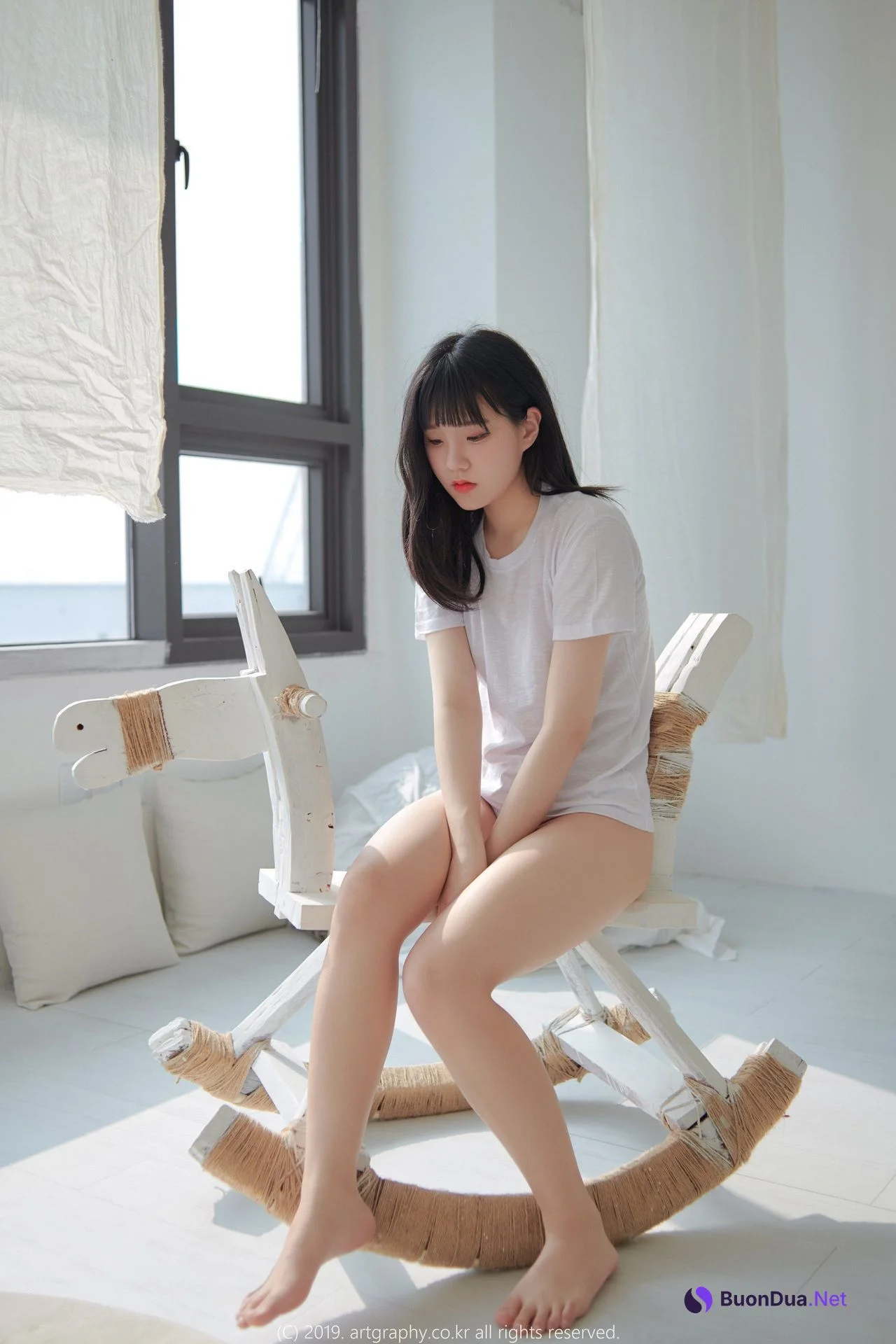 Jeong Jenny 정제니, [ArtGravia] Vol.057 아트그라비아 Set.02 - Photo 7