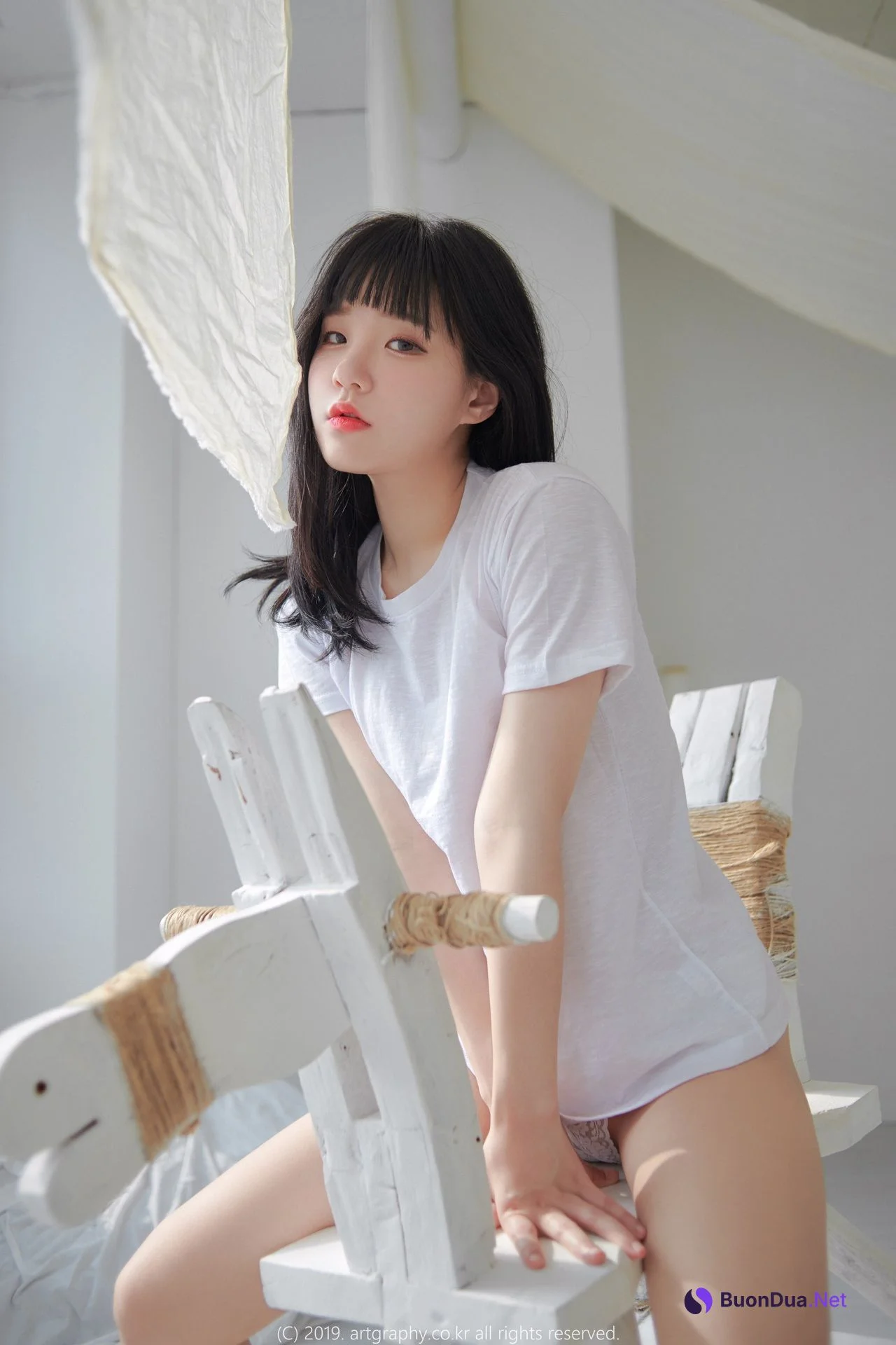 Jeong Jenny 정제니, [ArtGravia] Vol.057 아트그라비아 Set.02 - Photo 8