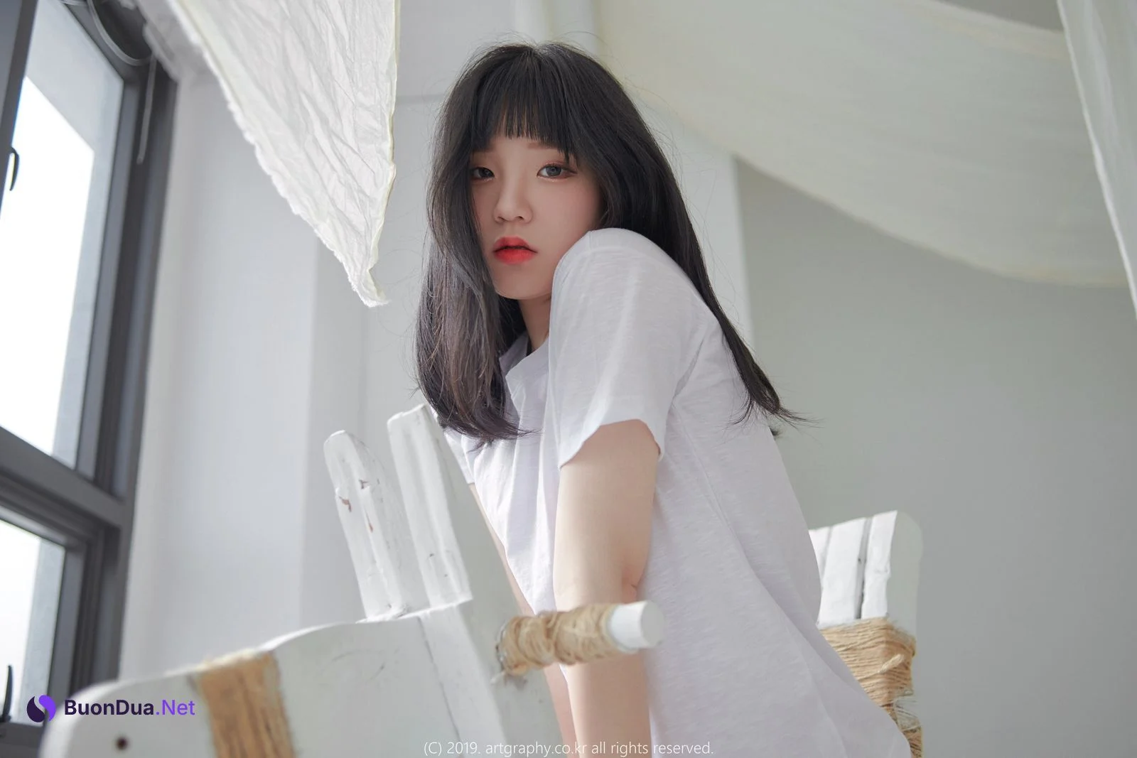 Jeong Jenny 정제니, [ArtGravia] Vol.057 아트그라비아 Set.02 - Photo 9