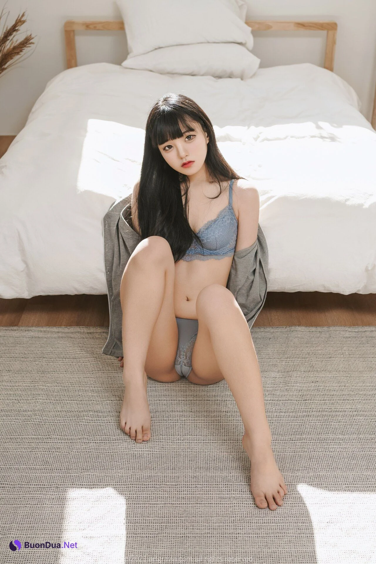 Jeong Jenny 정제니, [ArtGravia] Vol.287 아트그라비아 Set.01 - Photo 18
