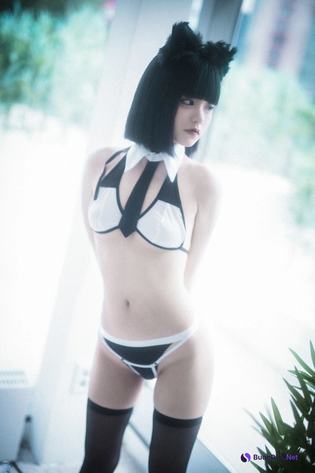 Jeong Jenny 정제니, [BLUECAKE] Meow Set.01 - Photo 13