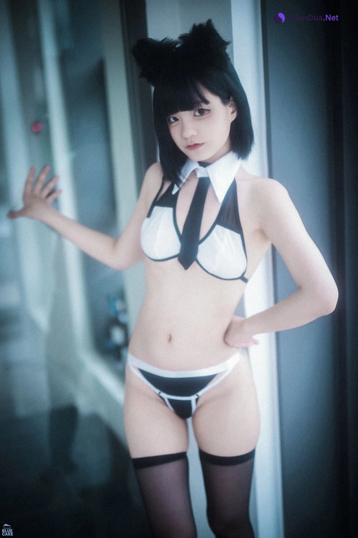 Jeong Jenny 정제니, [BLUECAKE] Meow Set.01 - Photo 15