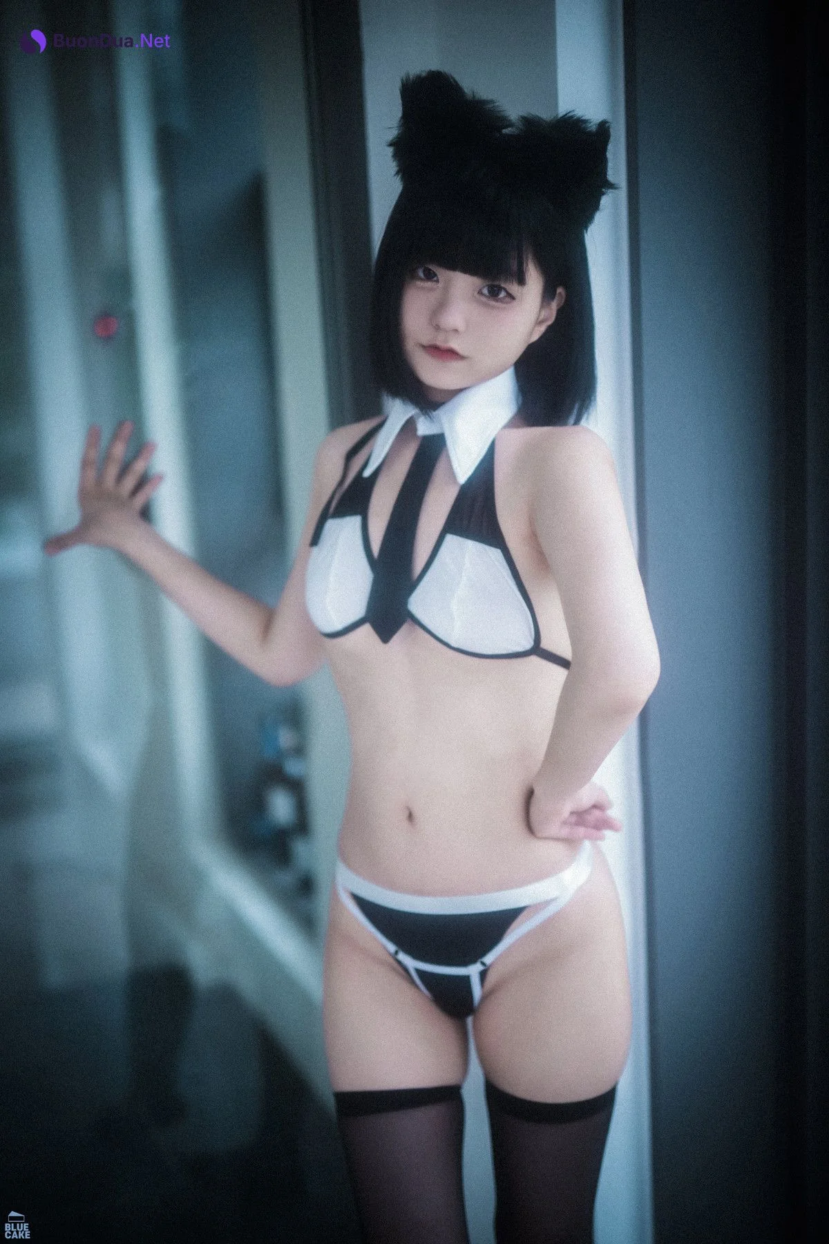 Jeong Jenny 정제니, [BLUECAKE] Meow Set.01 - Photo 16