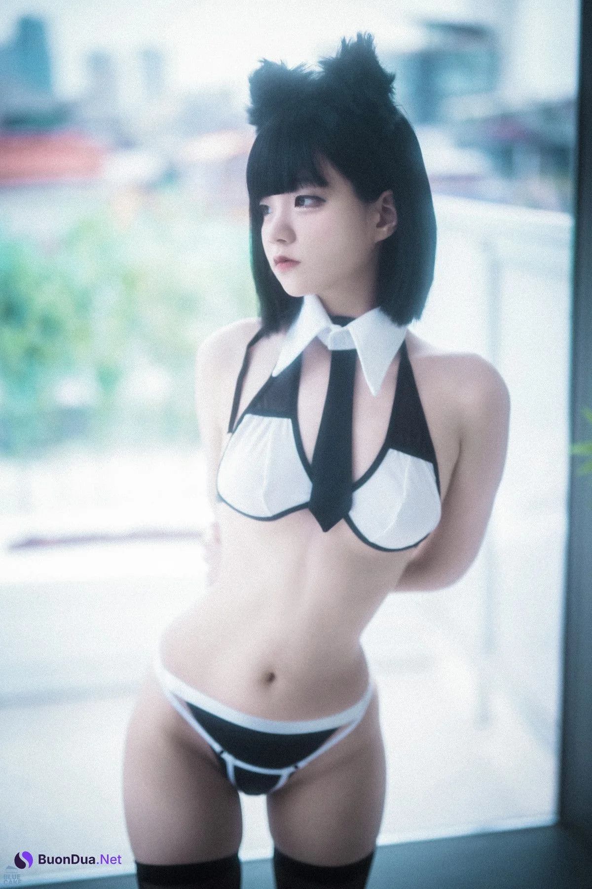 Jeong Jenny 정제니, [BLUECAKE] Meow Set.01 - Photo 3