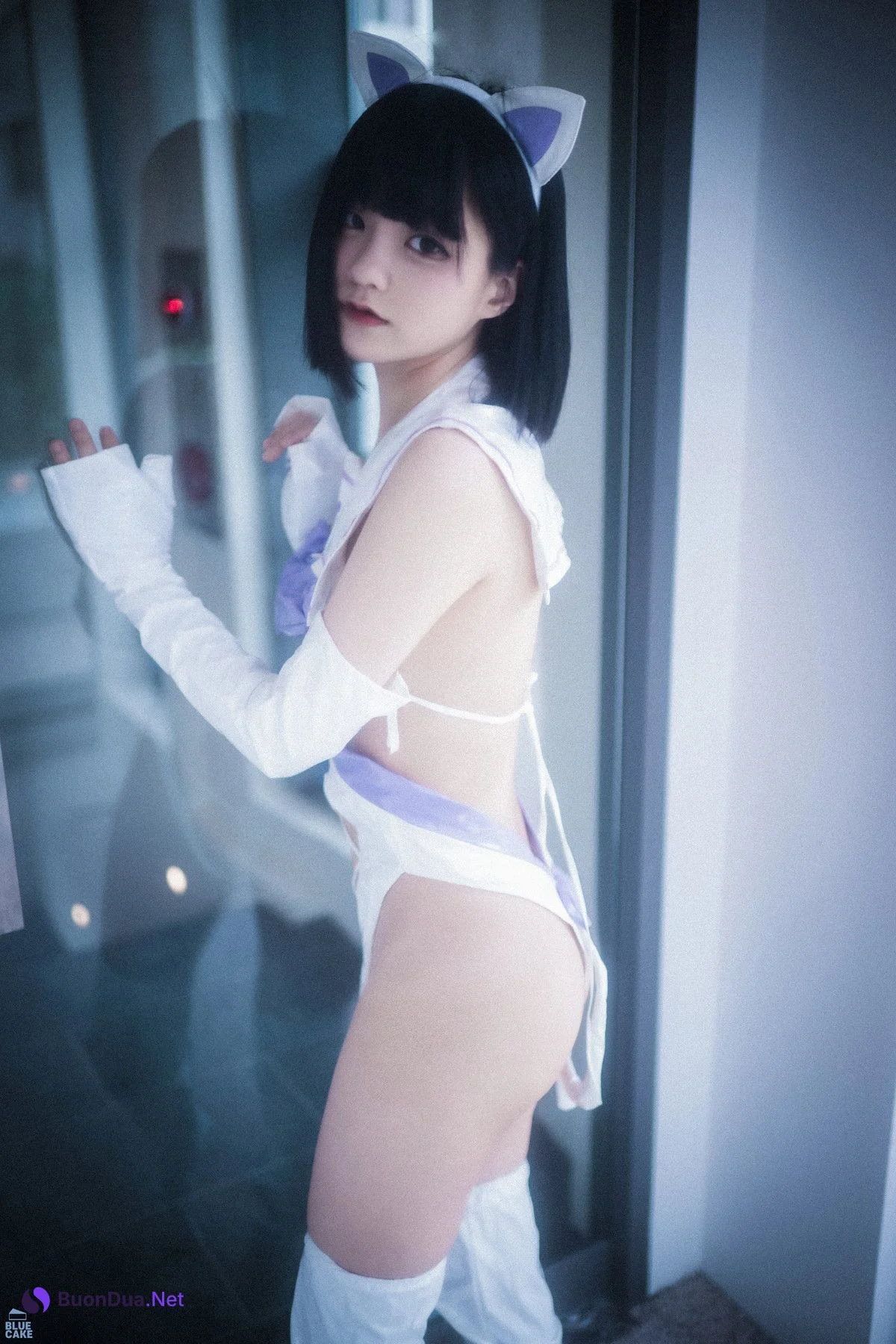 Jeong Jenny 정제니, [BLUECAKE] Meow Set.02 - Photo 15