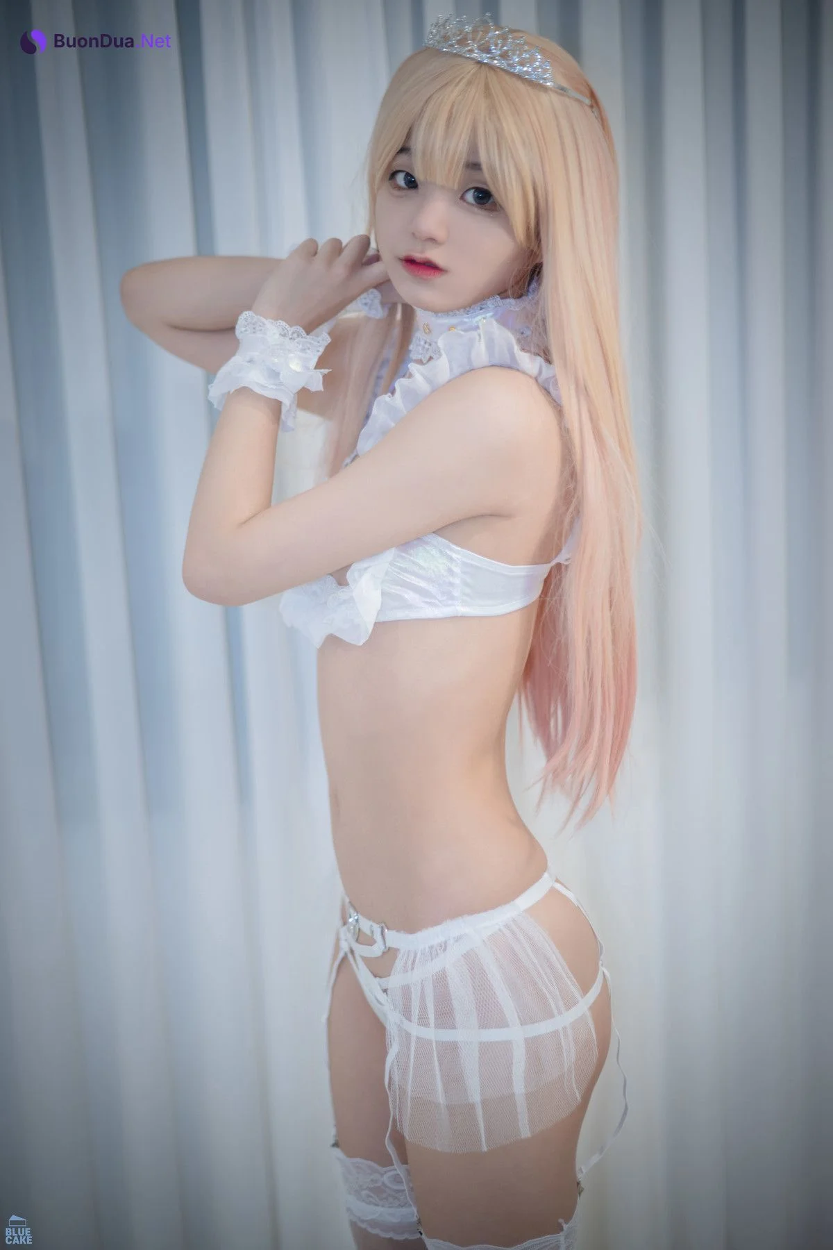 Jeong Jenny 정제니, [BLUECAKE] My Darling Set.01 - Photo 4