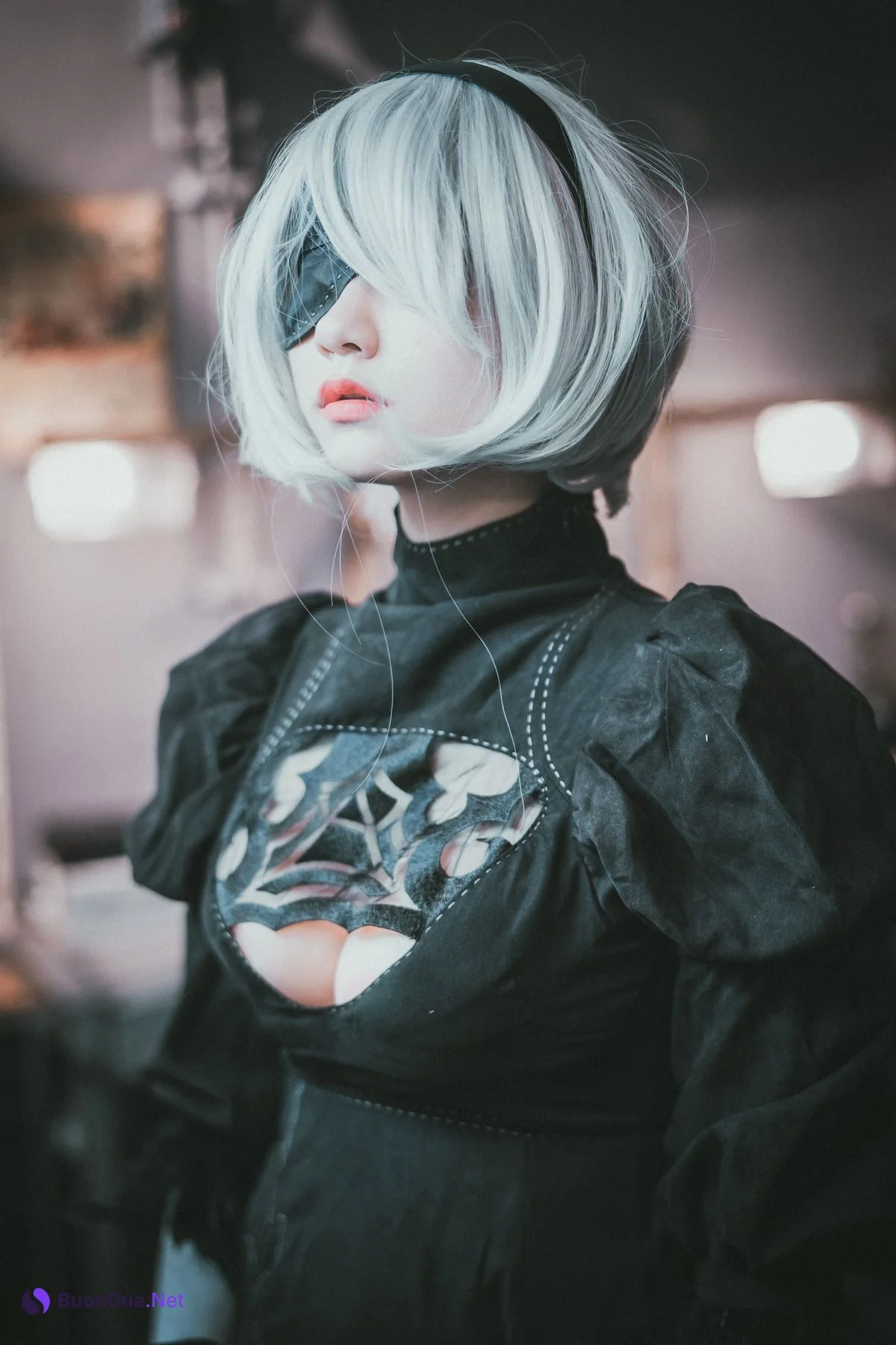 Jeong Jenny 정제니, [DJAWA] 2B NieR Automata - Photo 8