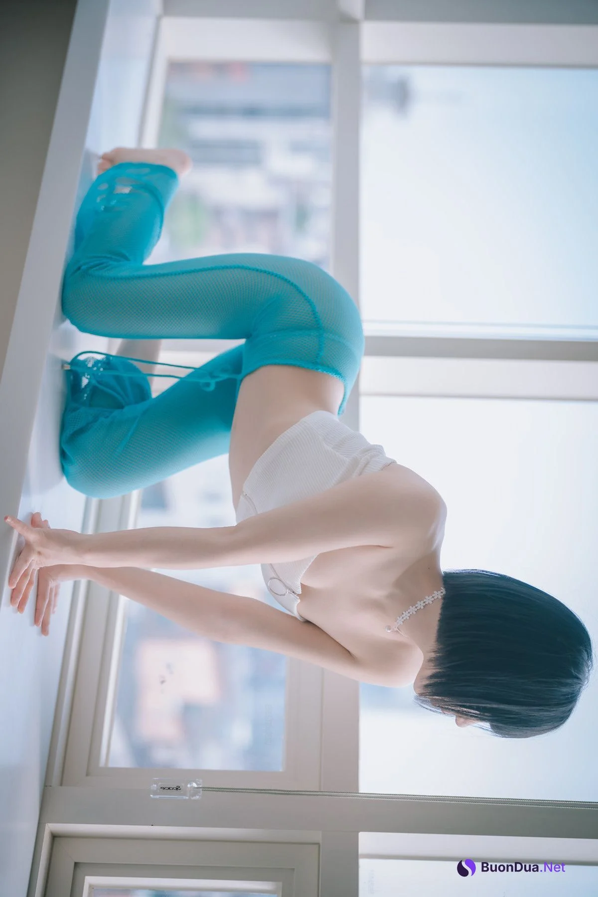 Jeong Jenny 정제니, DJAWA ‘A Drowsy Day’ Set.01 - Photo 3