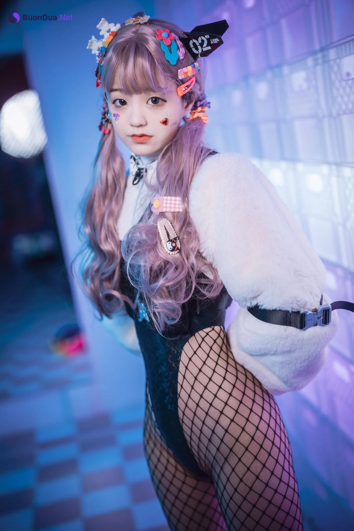 Jeong Jenny 정제니, [DJAWA] Androlita Set.02 - Photo 9
