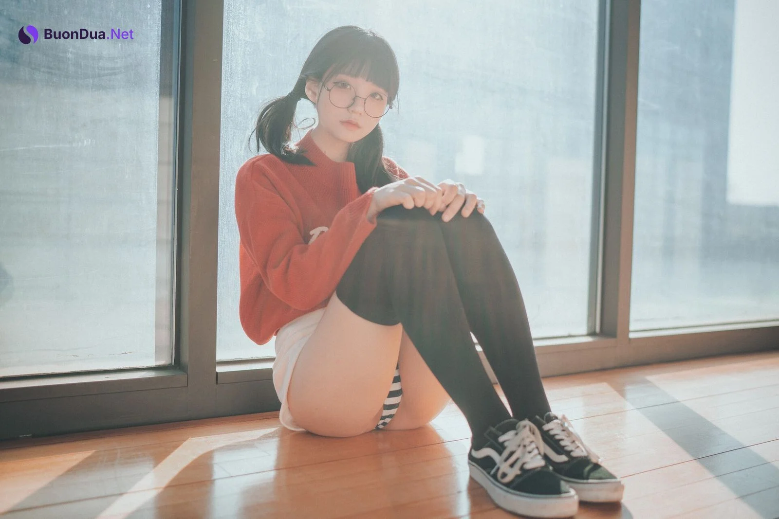 Jeong Jenny 정제니, [DJAWA] Brooklyn Girl - Photo 10