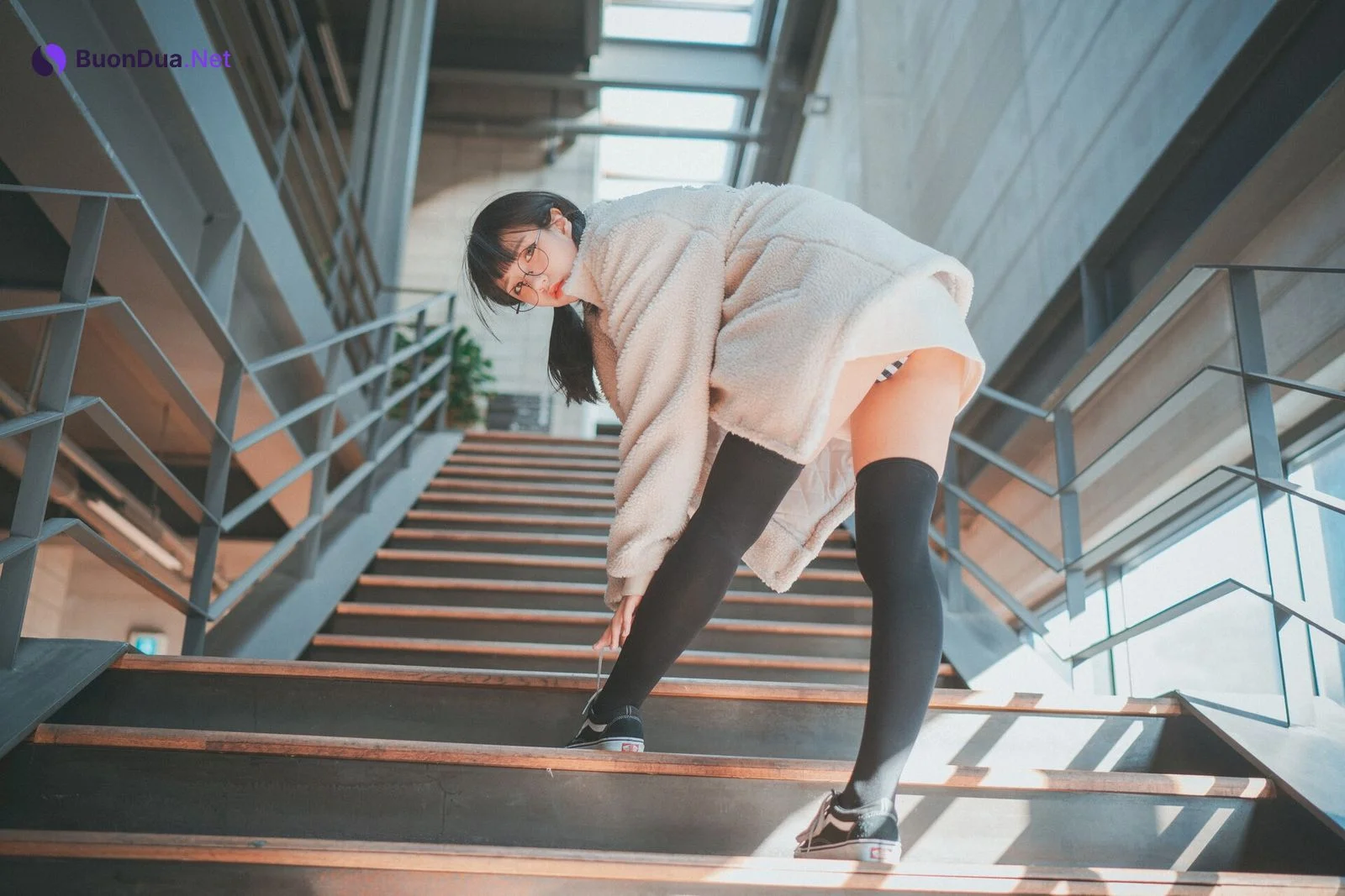 Jeong Jenny 정제니, [DJAWA] Brooklyn Girl - Photo 12