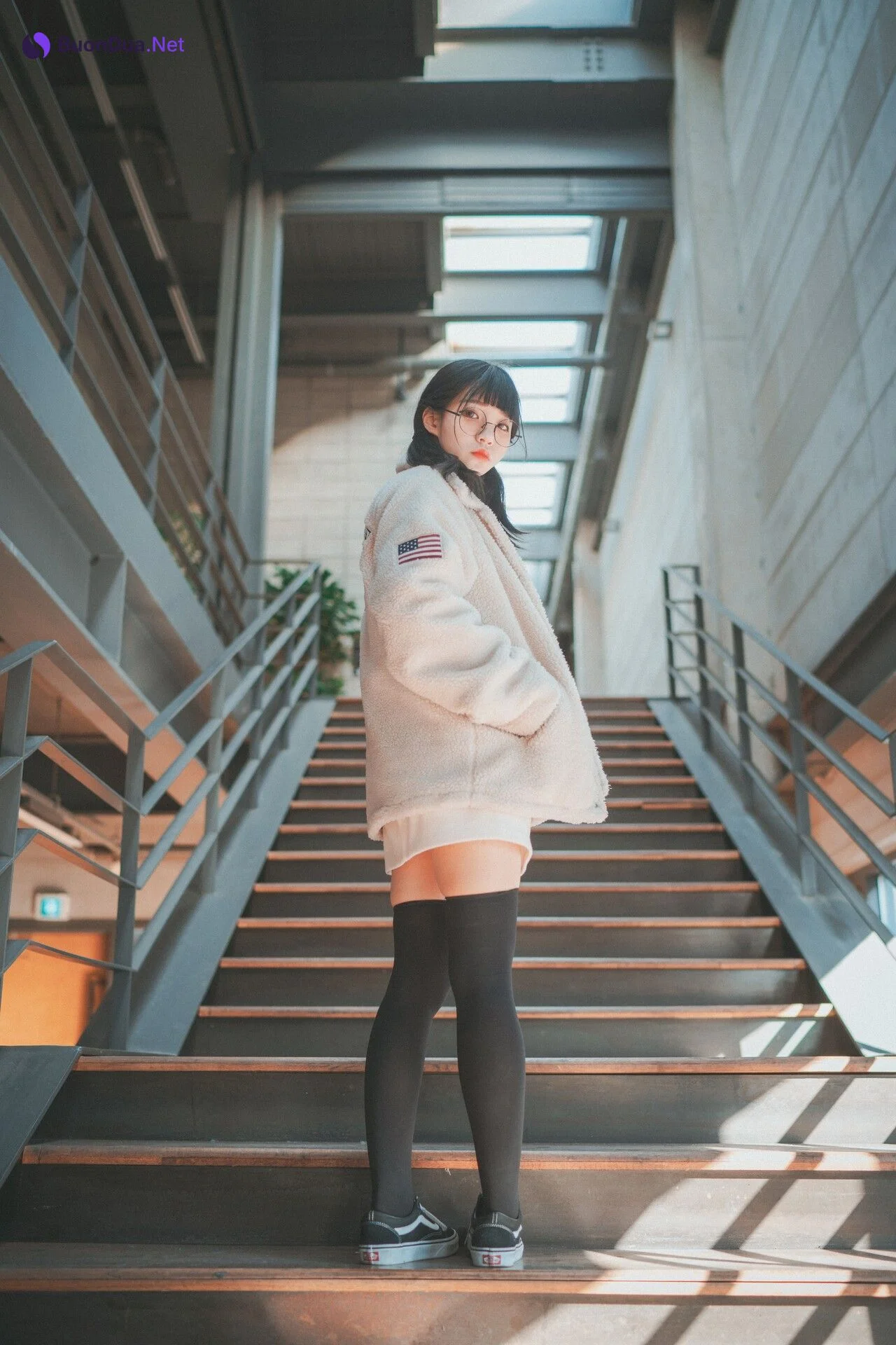 Jeong Jenny 정제니, [DJAWA] Brooklyn Girl - Photo 13