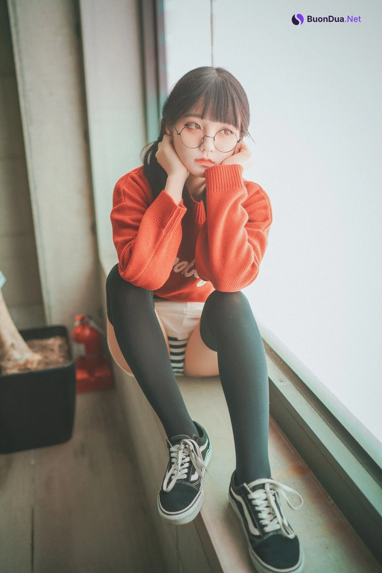 Jeong Jenny 정제니, [DJAWA] Brooklyn Girl - Photo 14