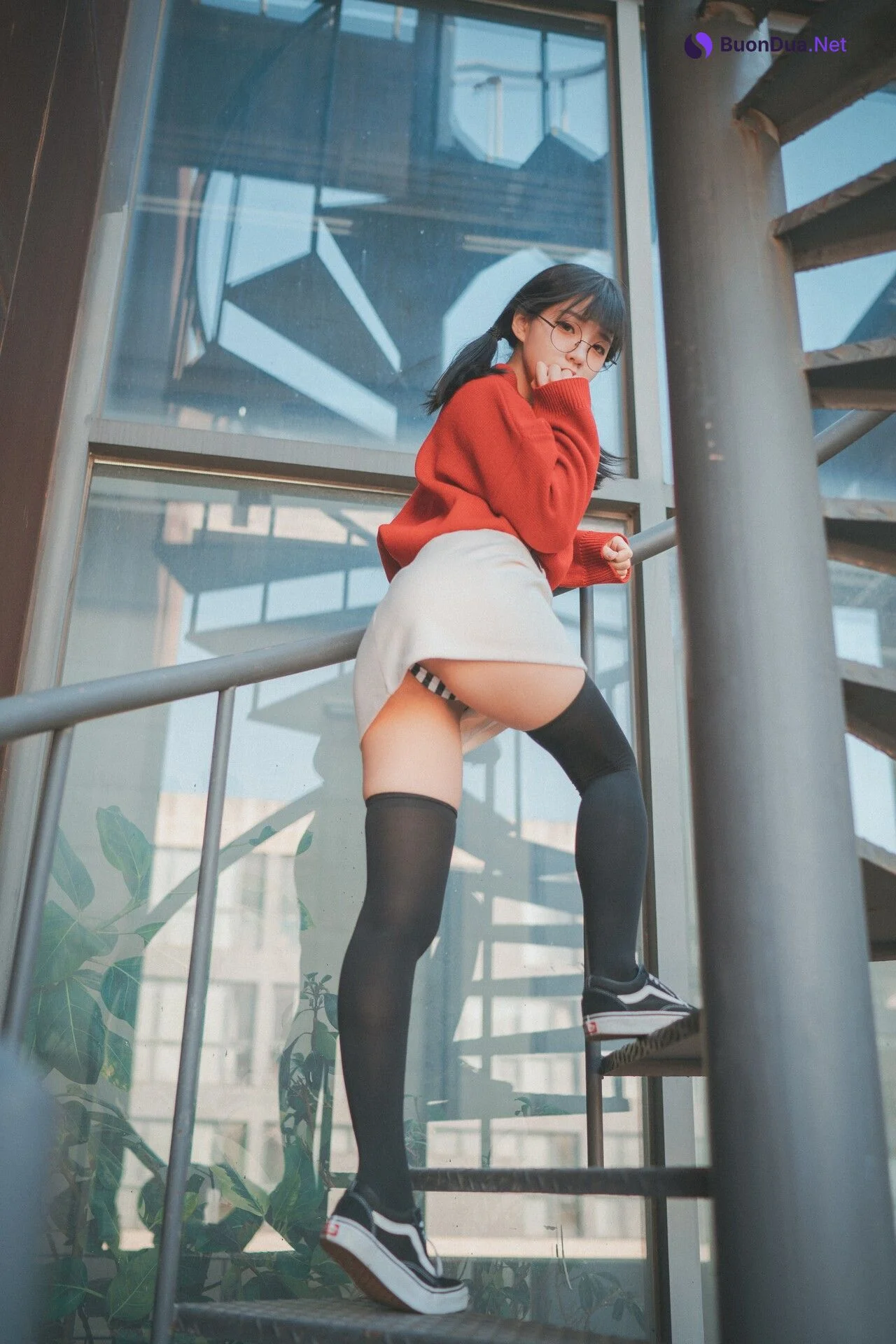 Jeong Jenny 정제니, [DJAWA] Brooklyn Girl - Photo 15