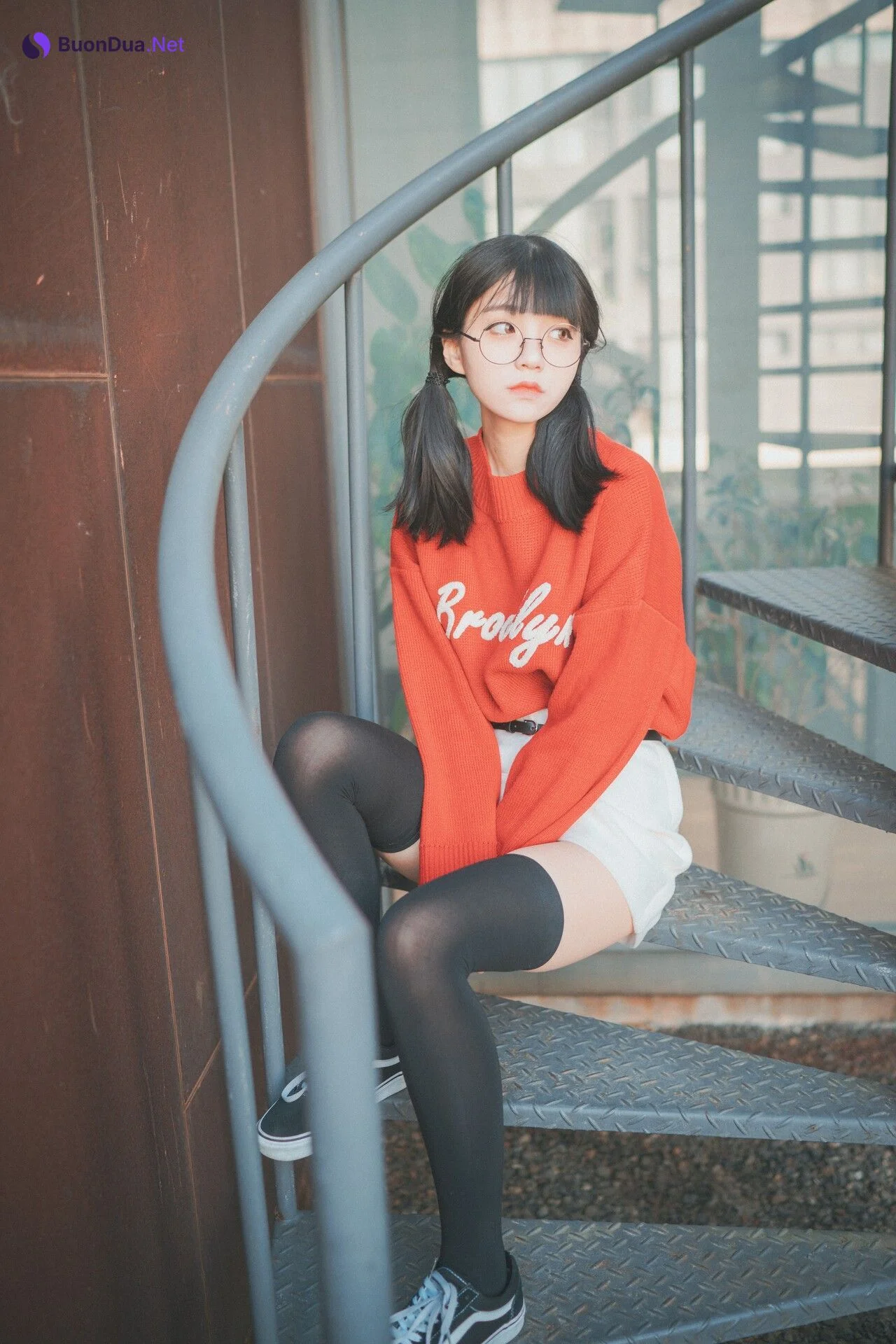 Jeong Jenny 정제니, [DJAWA] Brooklyn Girl - Photo 16