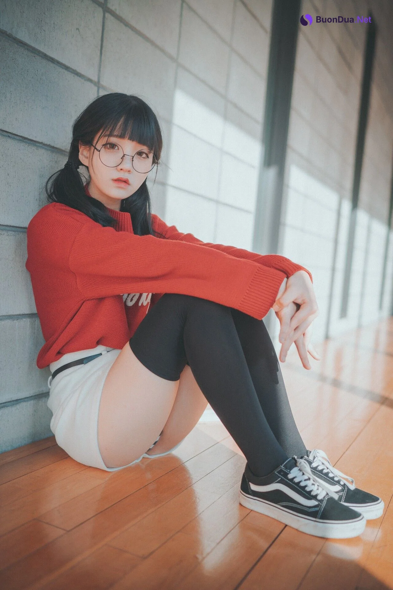 Jeong Jenny 정제니, [DJAWA] Brooklyn Girl - Photo 17