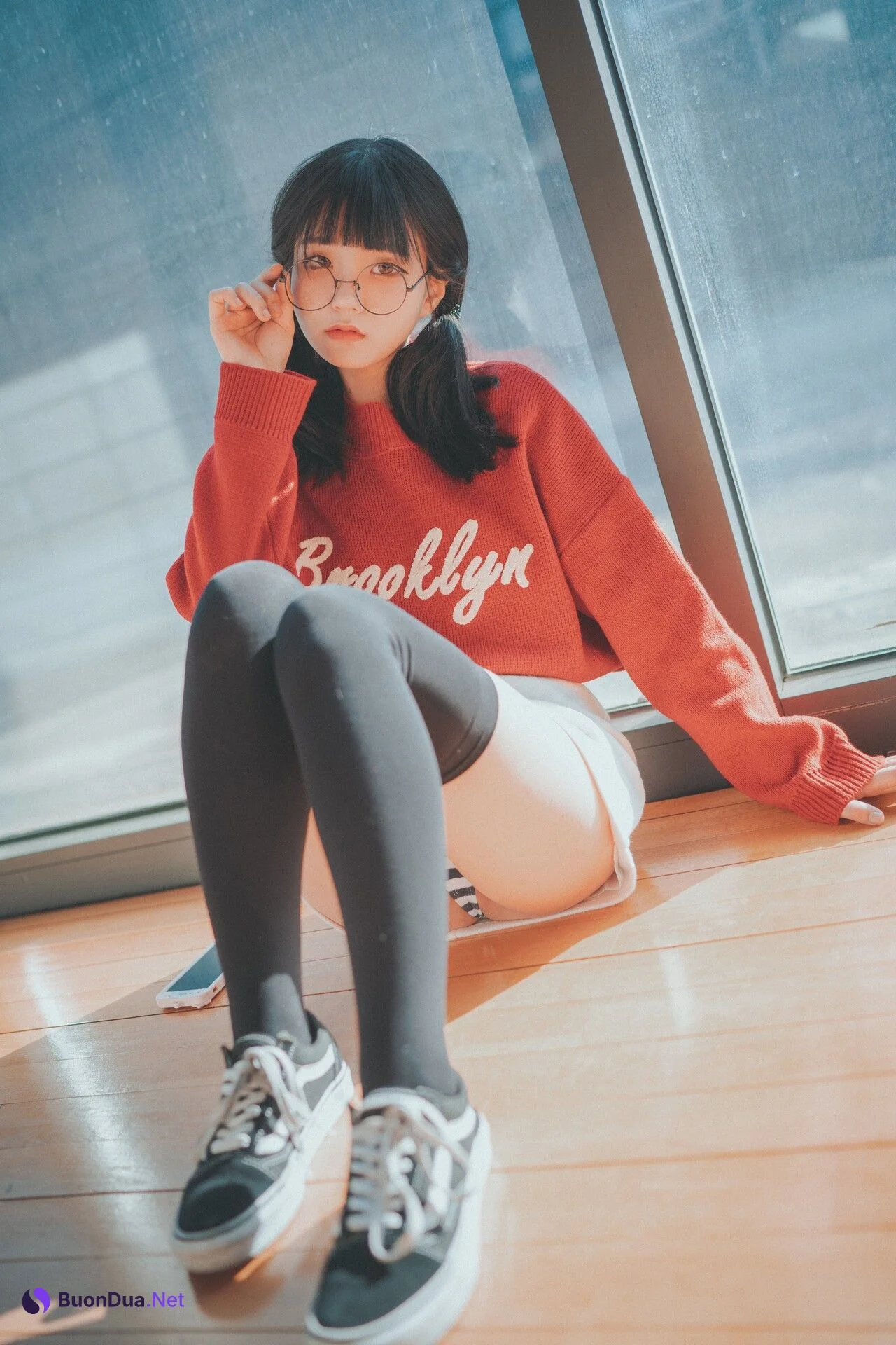 Jeong Jenny 정제니, [DJAWA] Brooklyn Girl - Photo 18