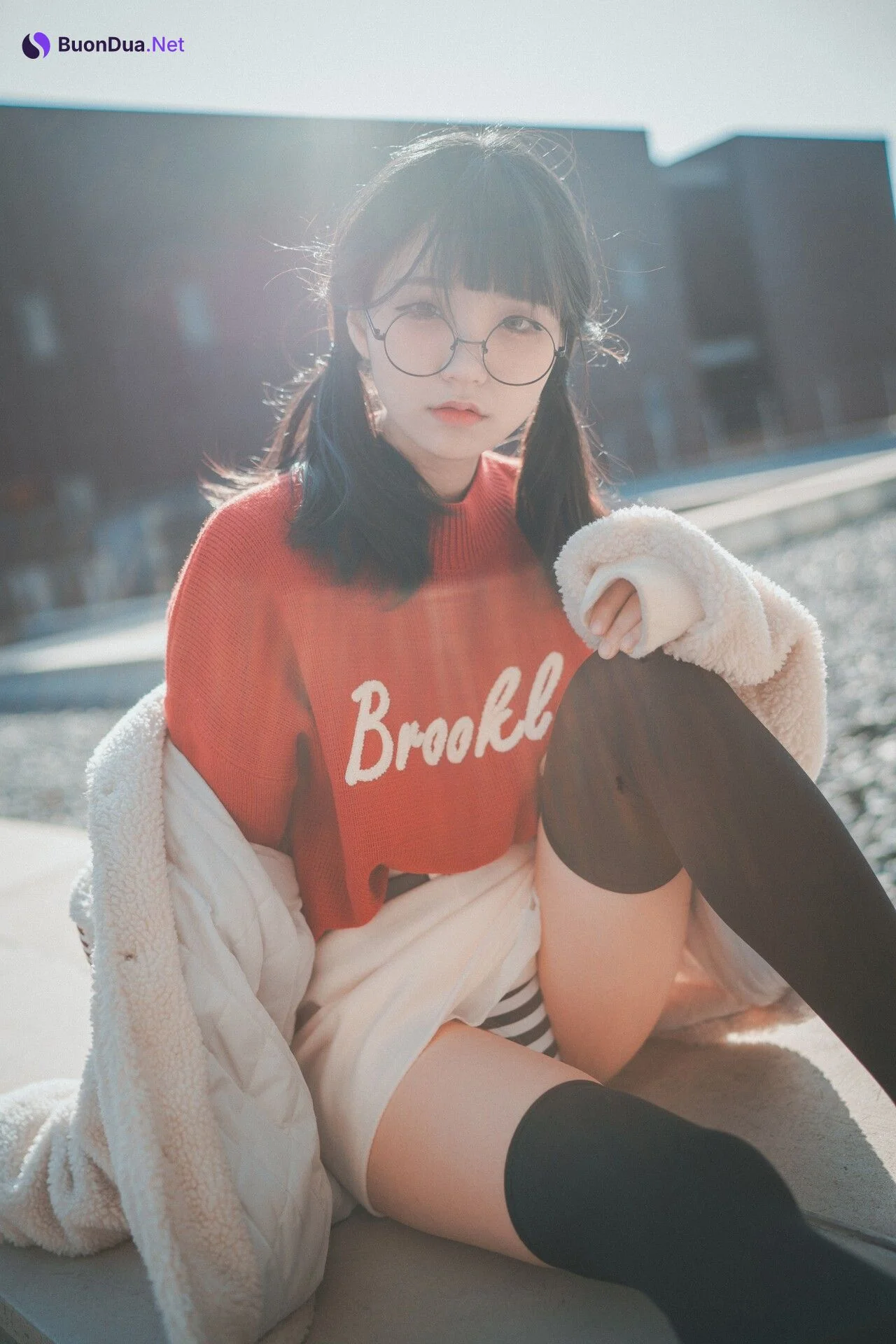 Jeong Jenny 정제니, [DJAWA] Brooklyn Girl - Photo 2
