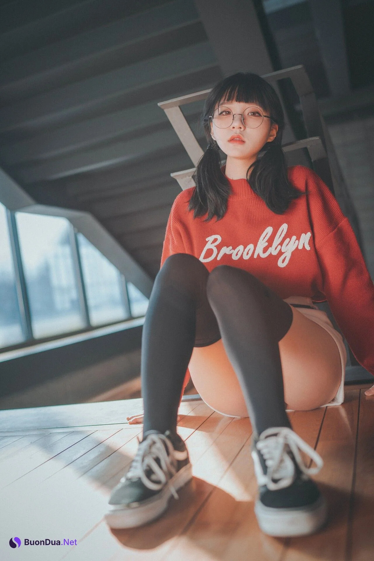 Jeong Jenny 정제니, [DJAWA] Brooklyn Girl - Photo 20