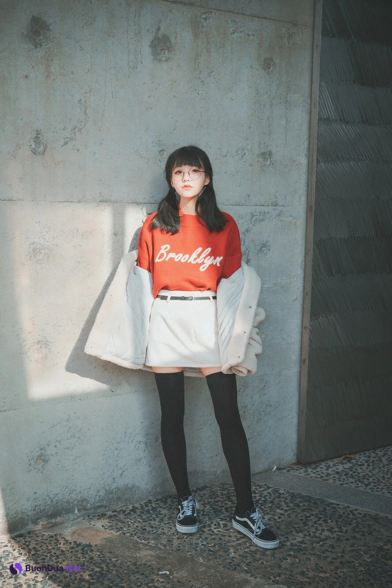 Jeong Jenny 정제니, [DJAWA] Brooklyn Girl - Photo 3