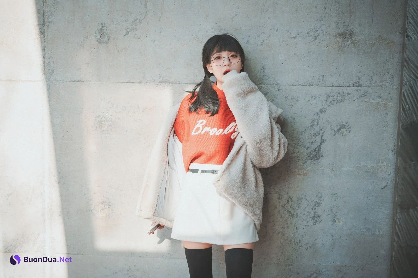 Jeong Jenny 정제니, [DJAWA] Brooklyn Girl - Photo 4