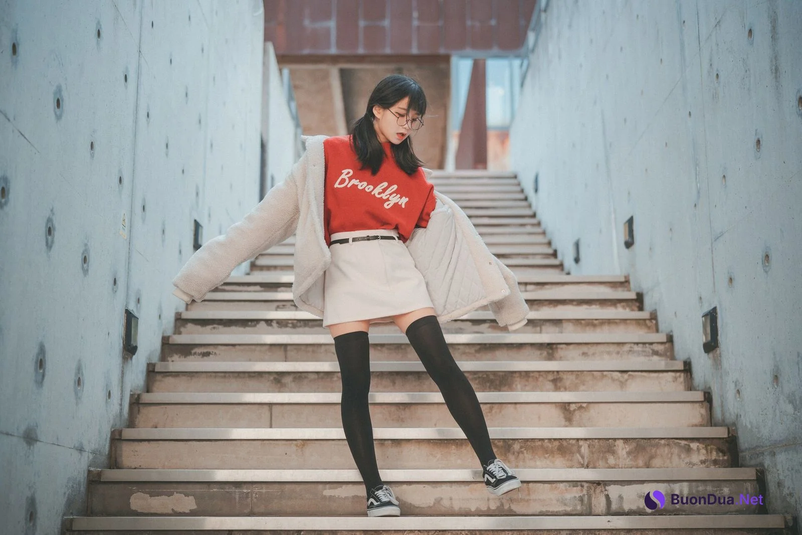 Jeong Jenny 정제니, [DJAWA] Brooklyn Girl - Photo 5