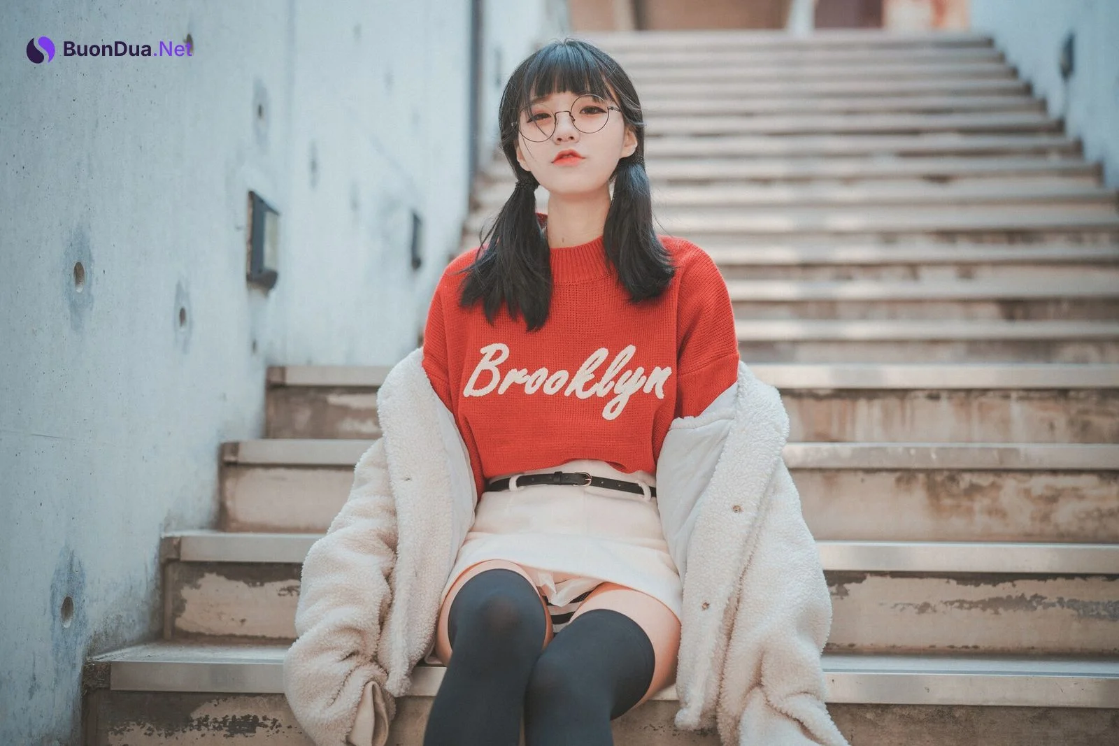 Jeong Jenny 정제니, [DJAWA] Brooklyn Girl - Photo 6