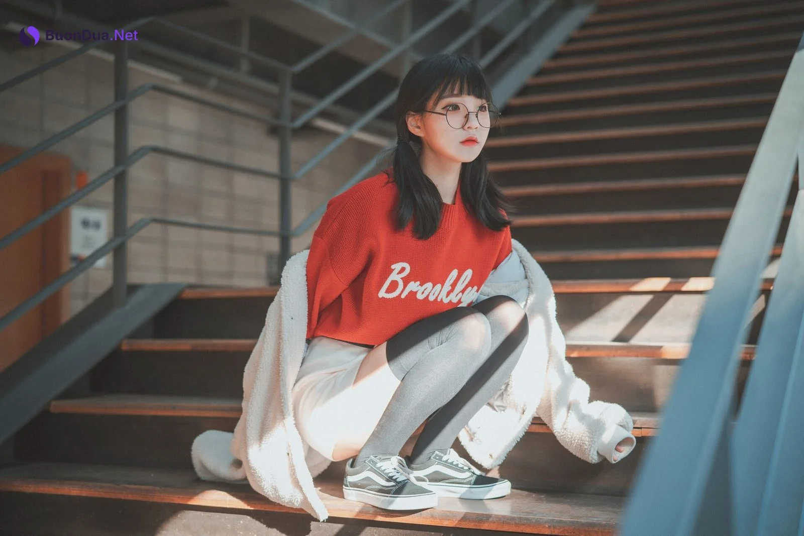 Jeong Jenny 정제니, [DJAWA] Brooklyn Girl - Photo 7