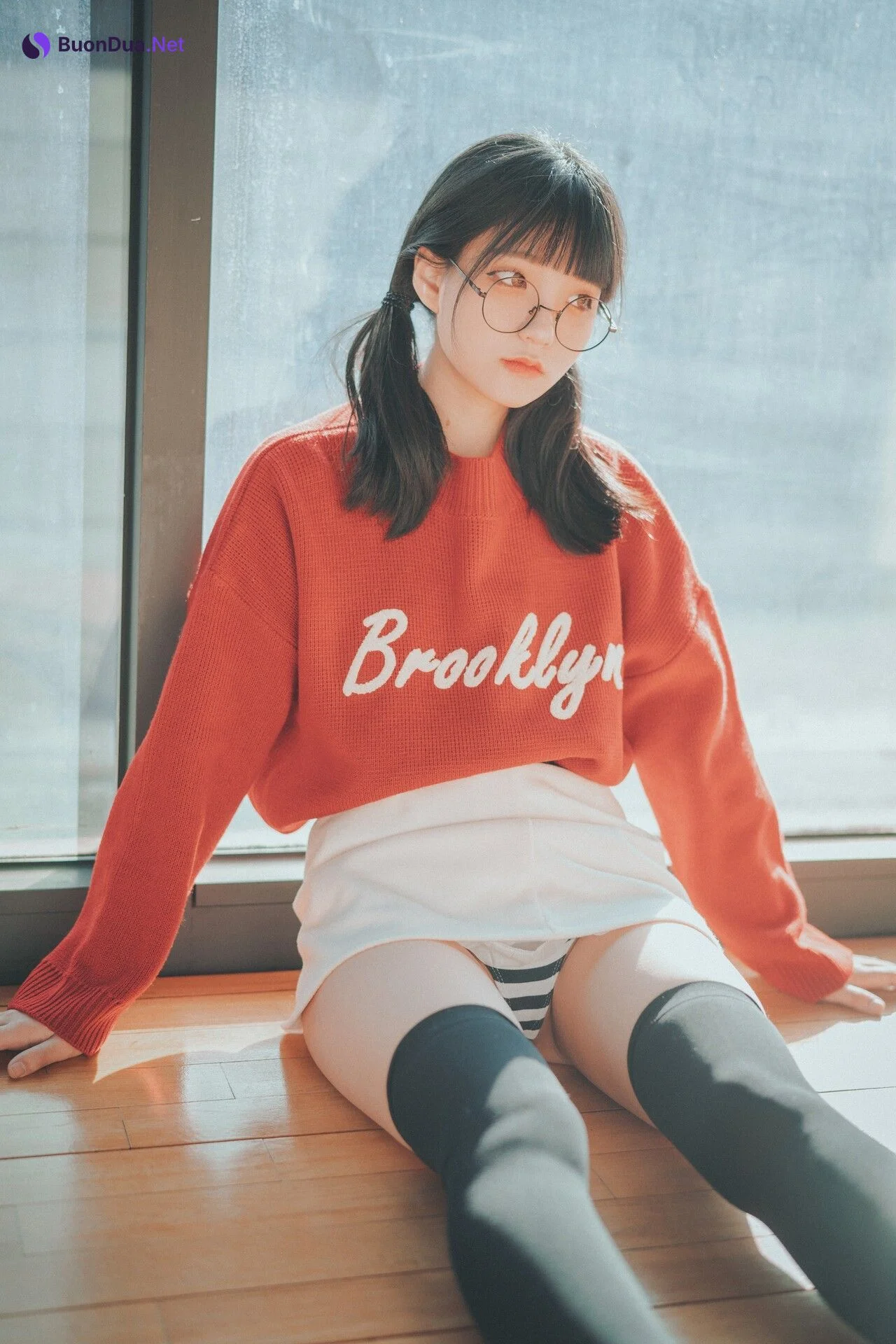 Jeong Jenny 정제니, [DJAWA] Brooklyn Girl - Photo 9