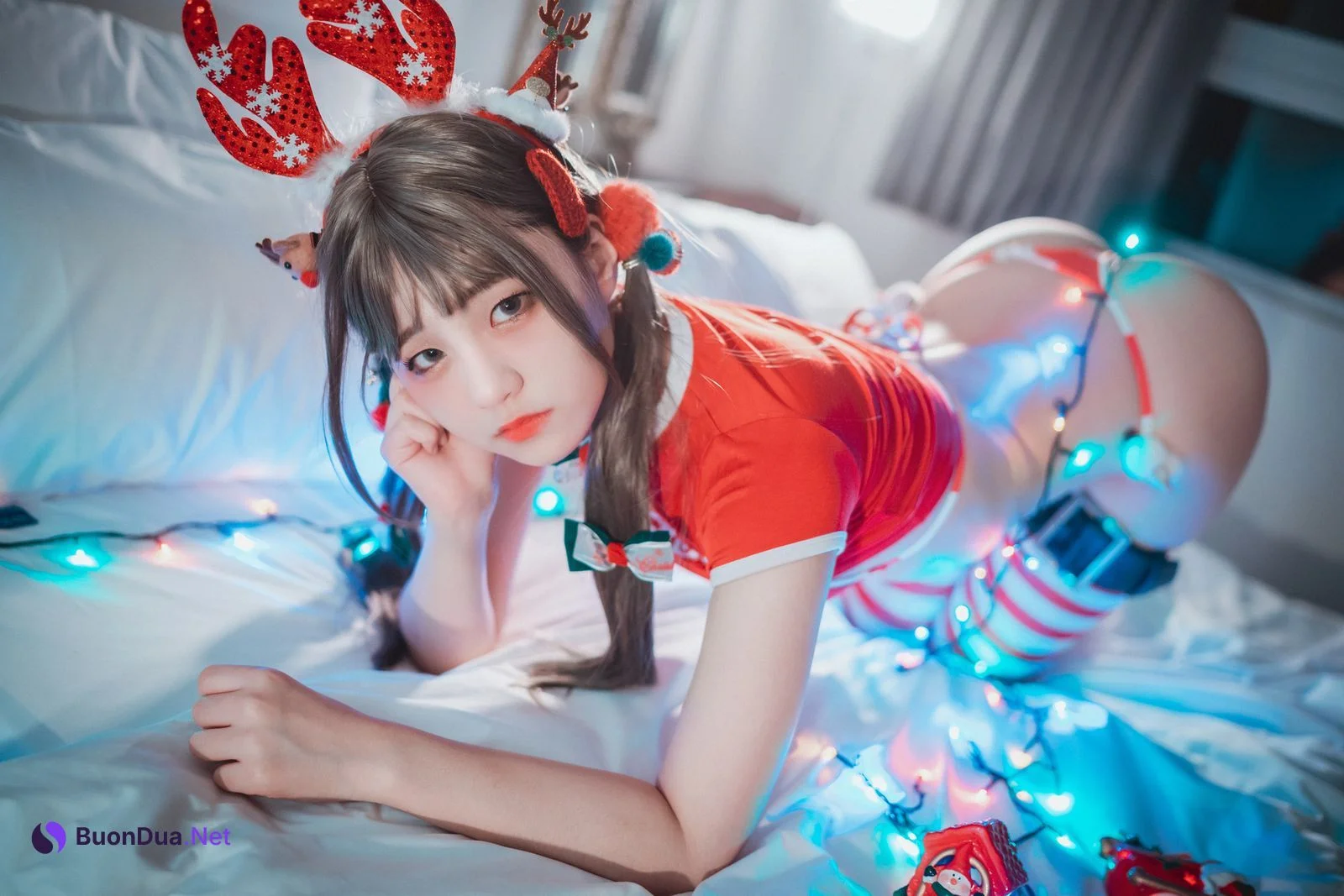 Jeong Jenny 정제니, [DJAWA] Christmas Special - Photo 16