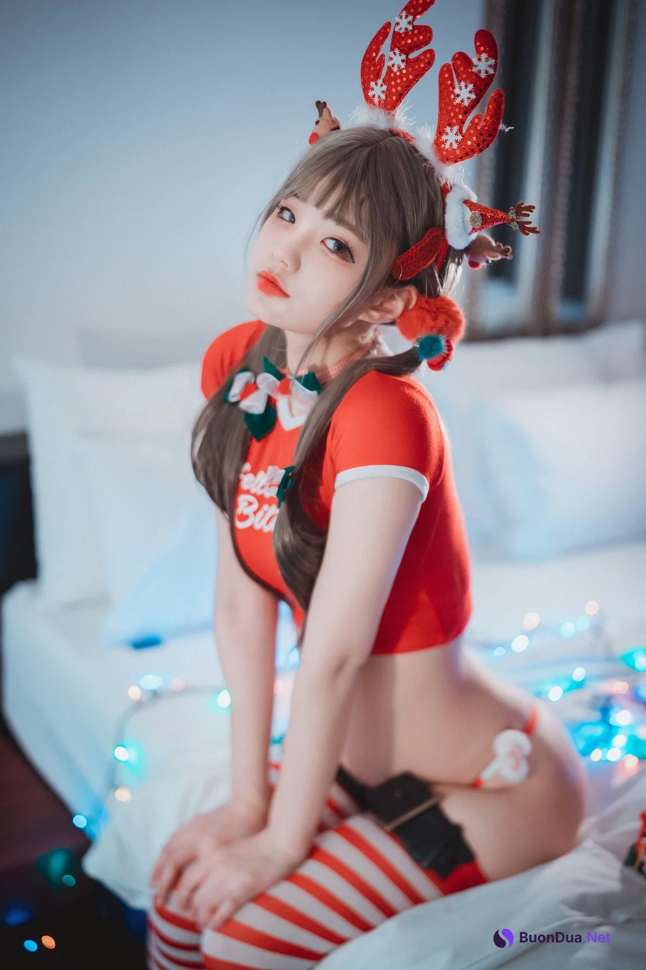 Jeong Jenny 정제니, [DJAWA] Christmas Special - Photo 9