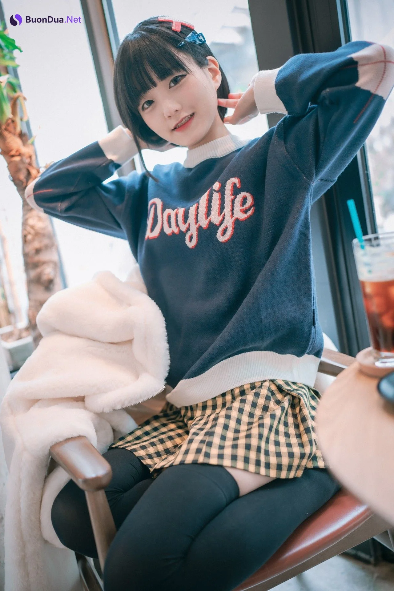 Jeong Jenny 정제니, [DJAWA] Daylife in Sacramento Set.01 - Photo 10