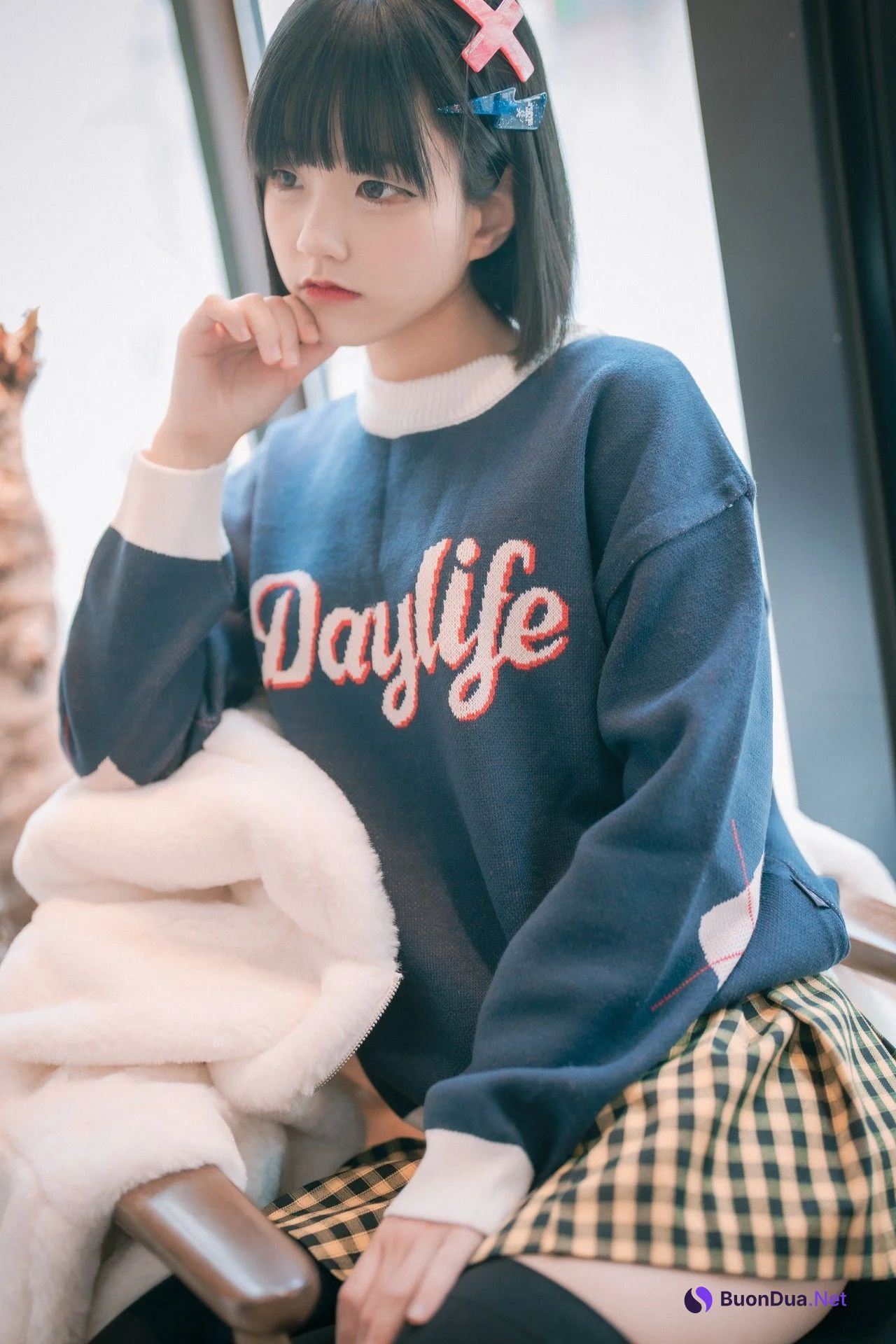 Jeong Jenny 정제니, [DJAWA] Daylife in Sacramento Set.01 - Photo 11