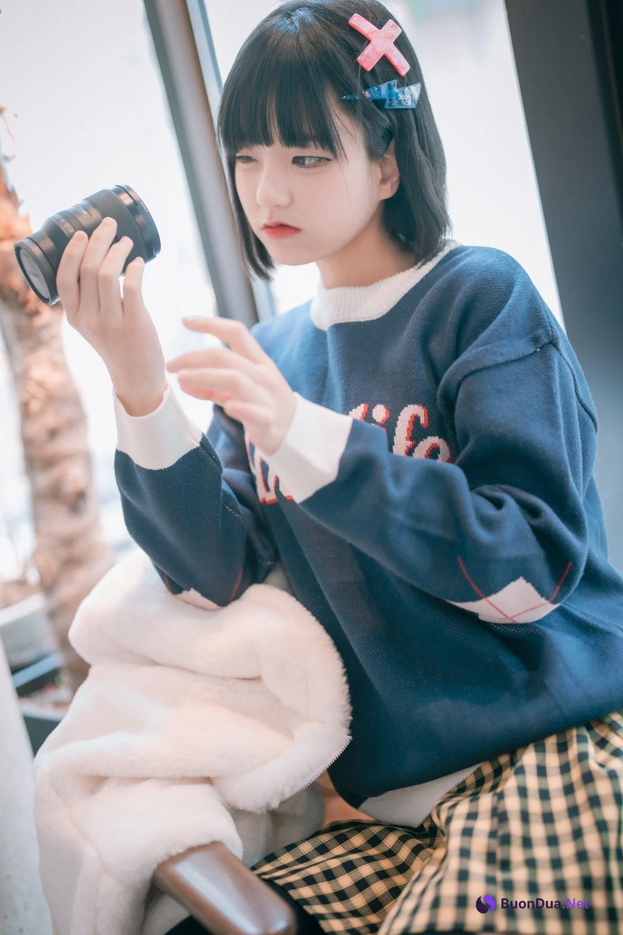 Jeong Jenny 정제니, [DJAWA] Daylife in Sacramento Set.01 - Photo 13