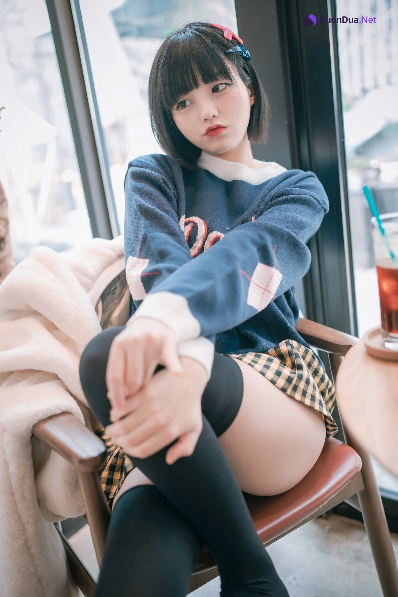 Jeong Jenny 정제니, [DJAWA] Daylife in Sacramento Set.01 - Photo 15