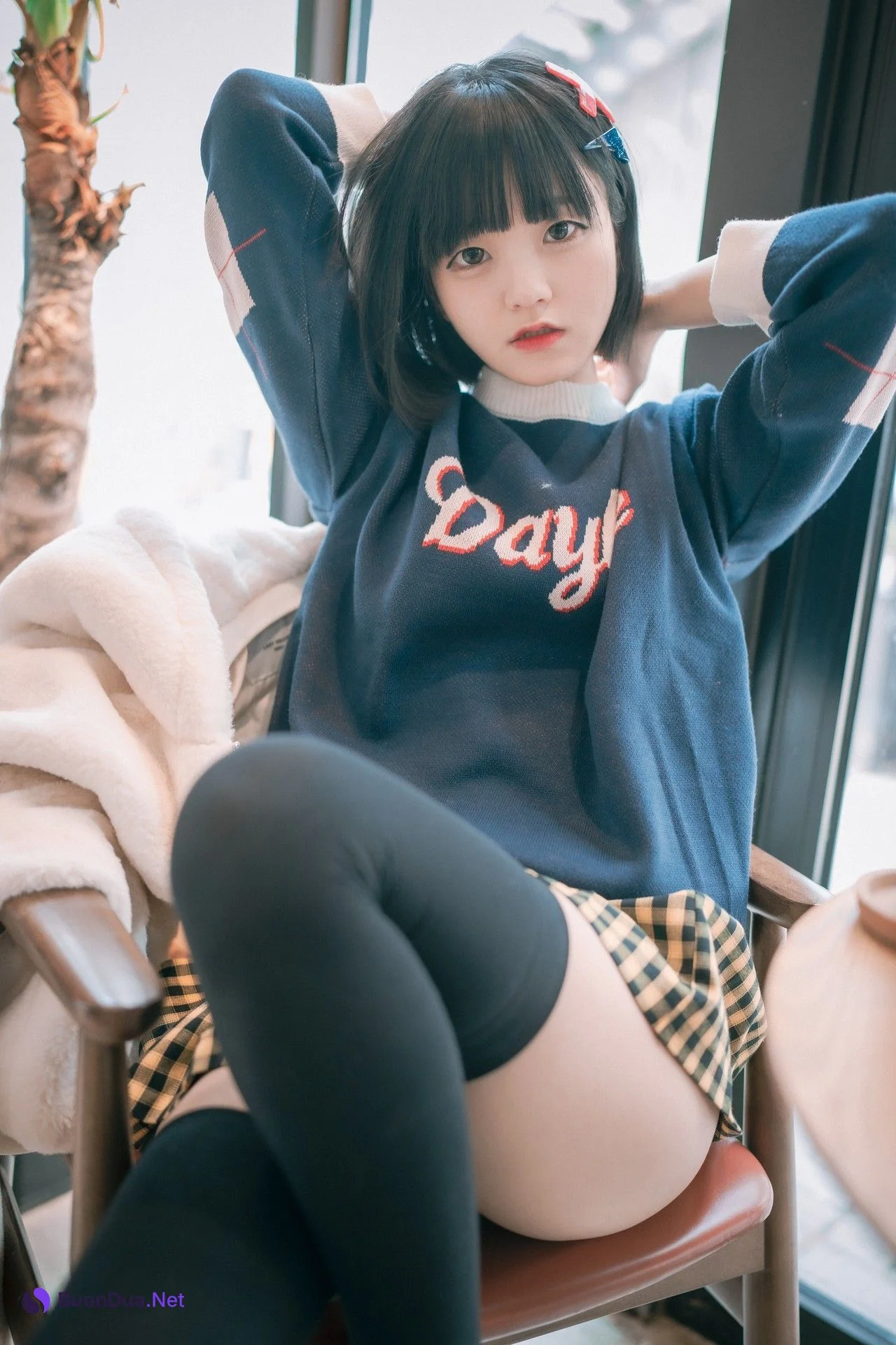Jeong Jenny 정제니, [DJAWA] Daylife in Sacramento Set.01 - Photo 16