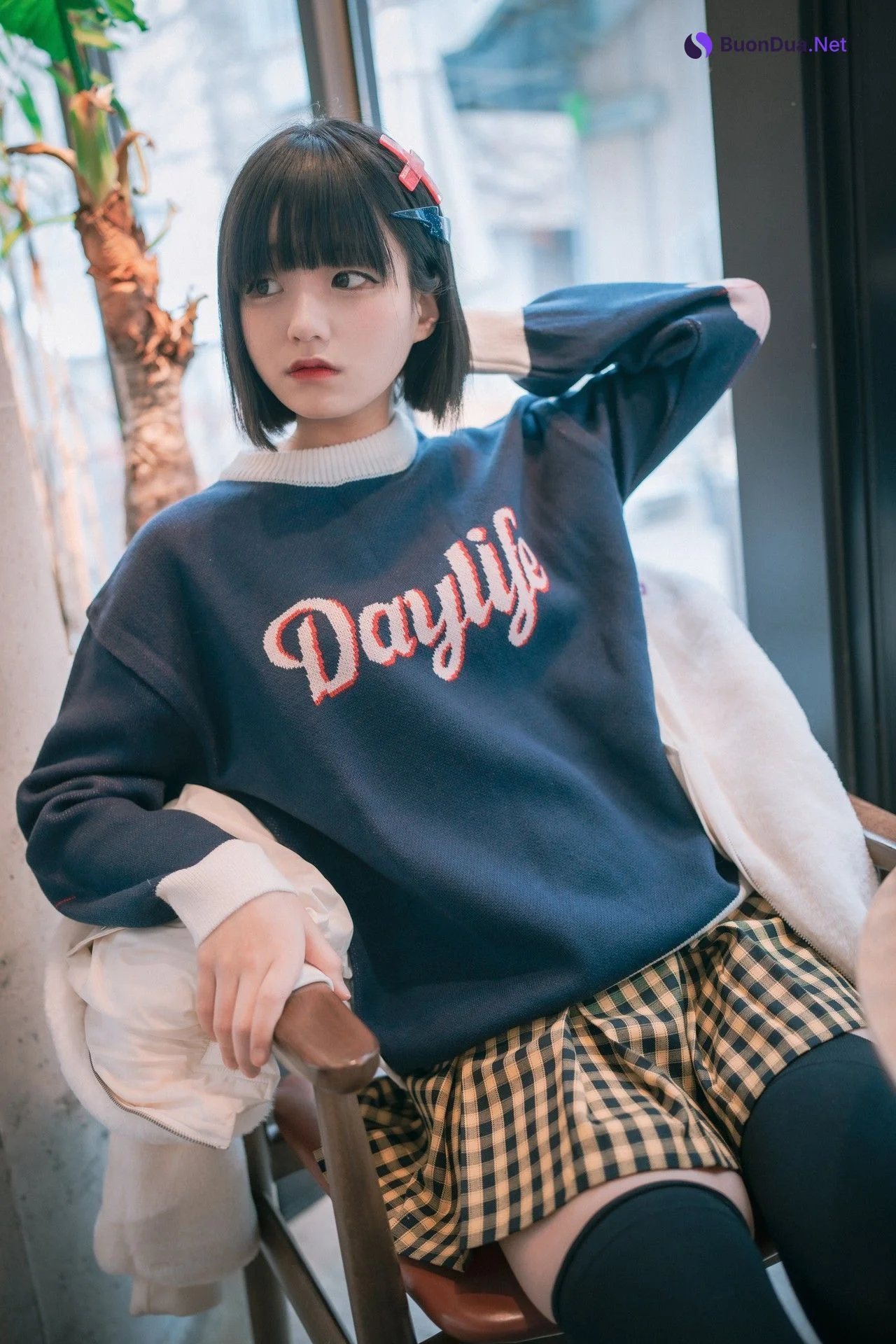 Jeong Jenny 정제니, [DJAWA] Daylife in Sacramento Set.01 - Photo 2