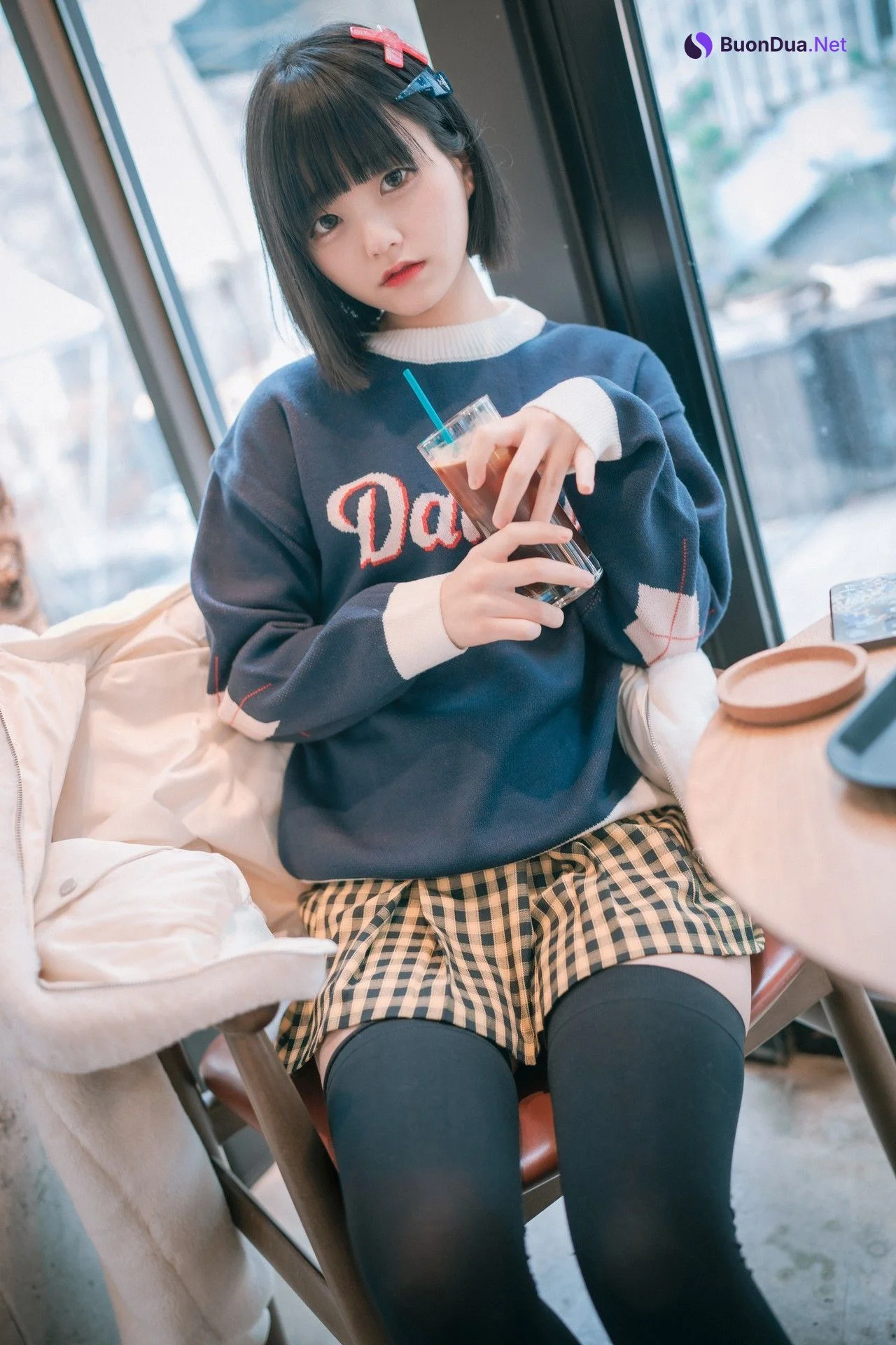 Jeong Jenny 정제니, [DJAWA] Daylife in Sacramento Set.01 - Photo 3