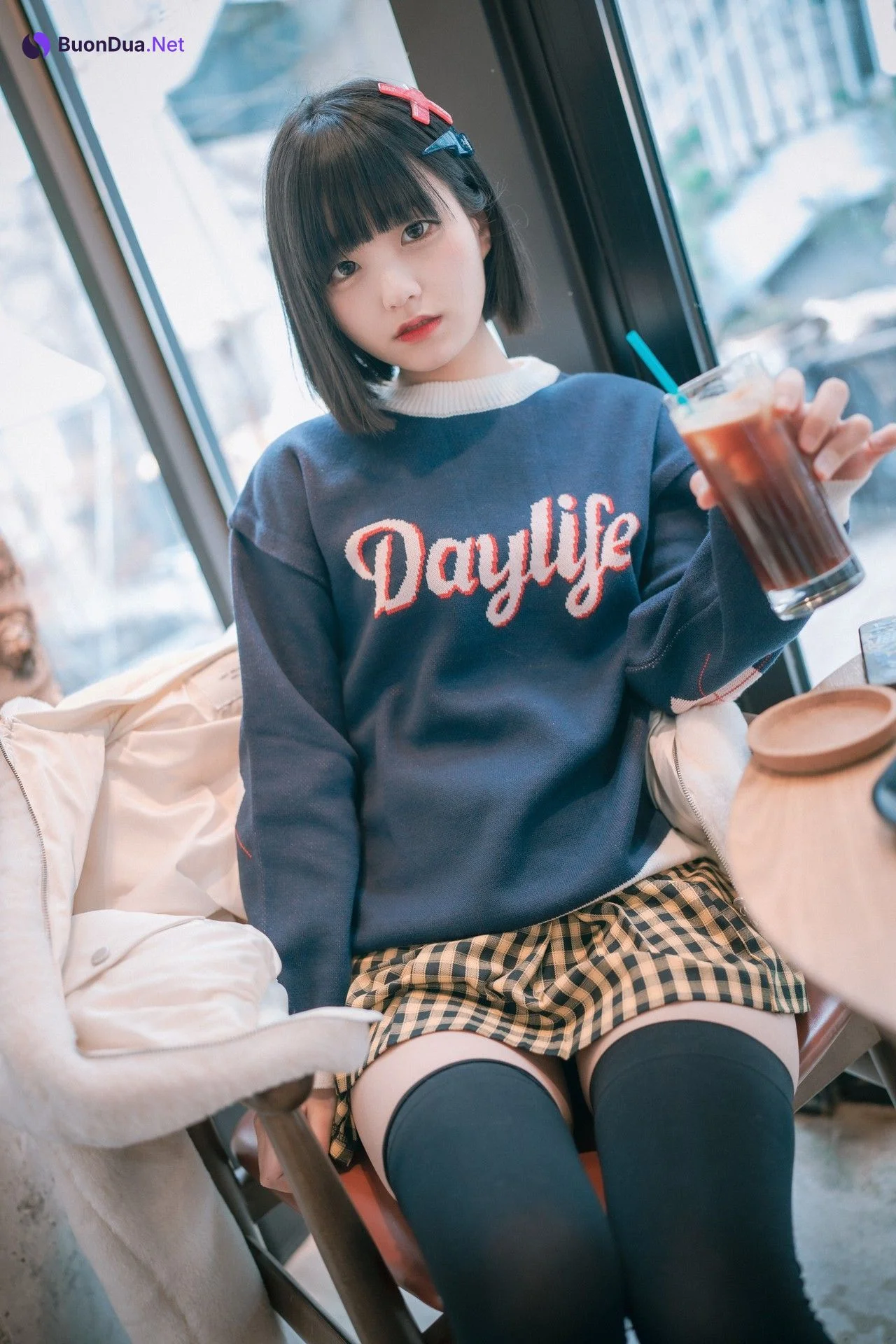 Jeong Jenny 정제니, [DJAWA] Daylife in Sacramento Set.01 - Photo 4