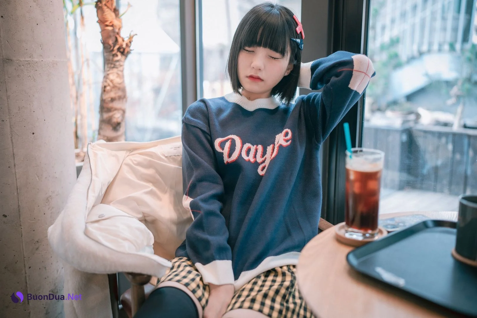 Jeong Jenny 정제니, [DJAWA] Daylife in Sacramento Set.01 - Photo 5