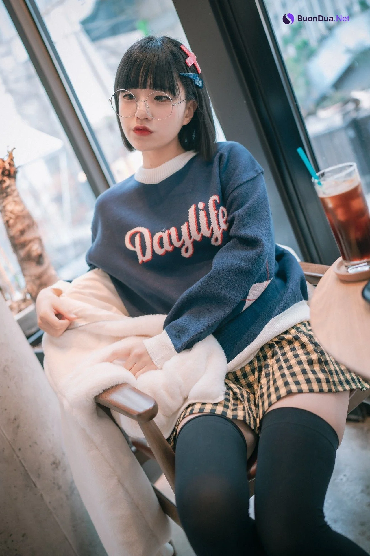 Jeong Jenny 정제니, [DJAWA] Daylife in Sacramento Set.01 - Photo 6