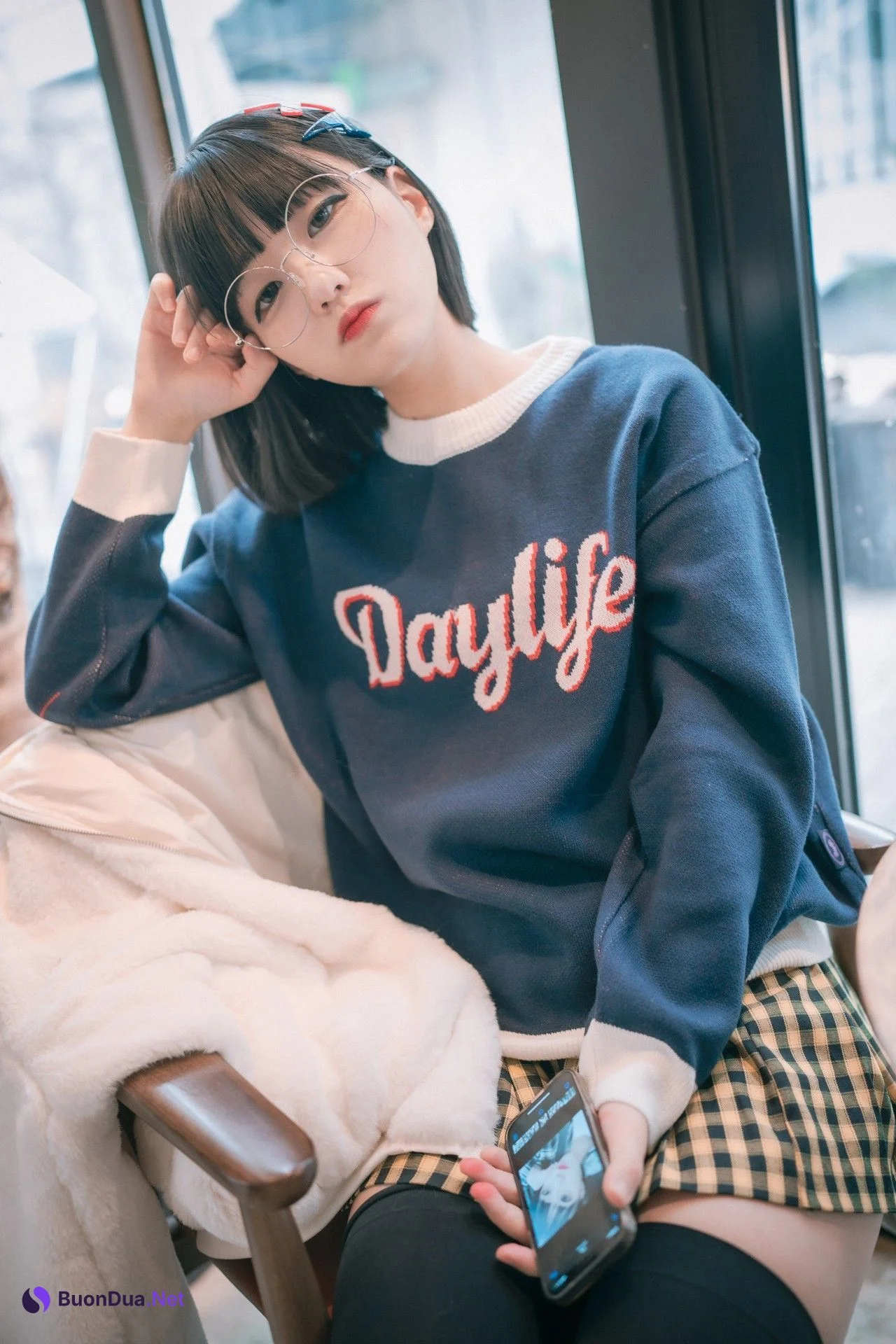 Jeong Jenny 정제니, [DJAWA] Daylife in Sacramento Set.01 - Photo 8